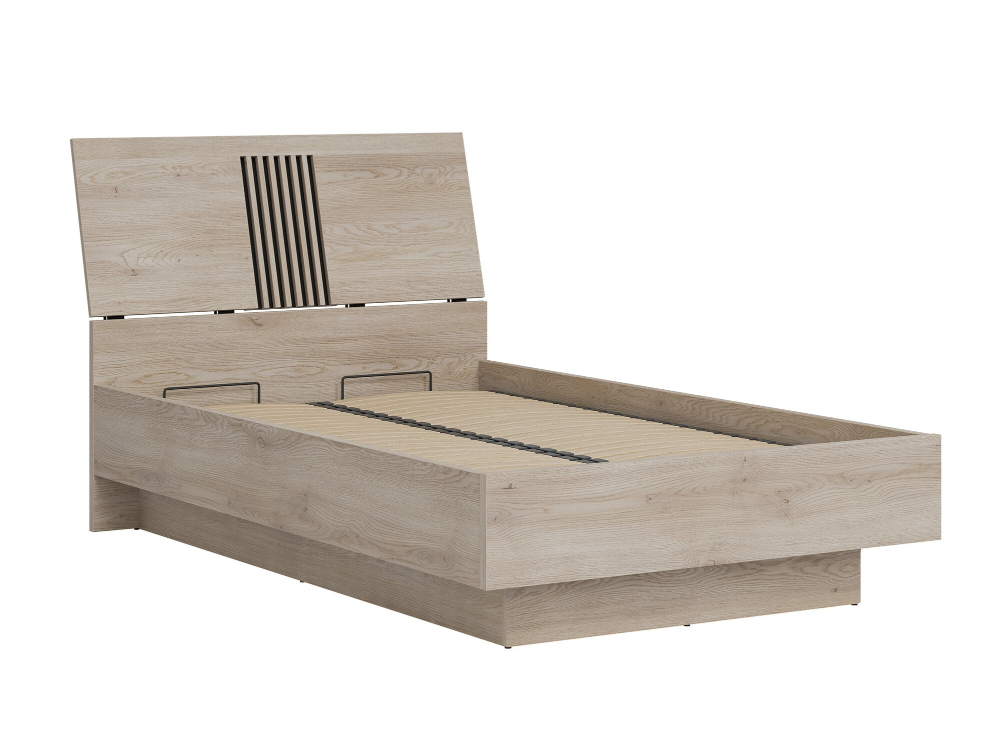 Bed Sermelu 120