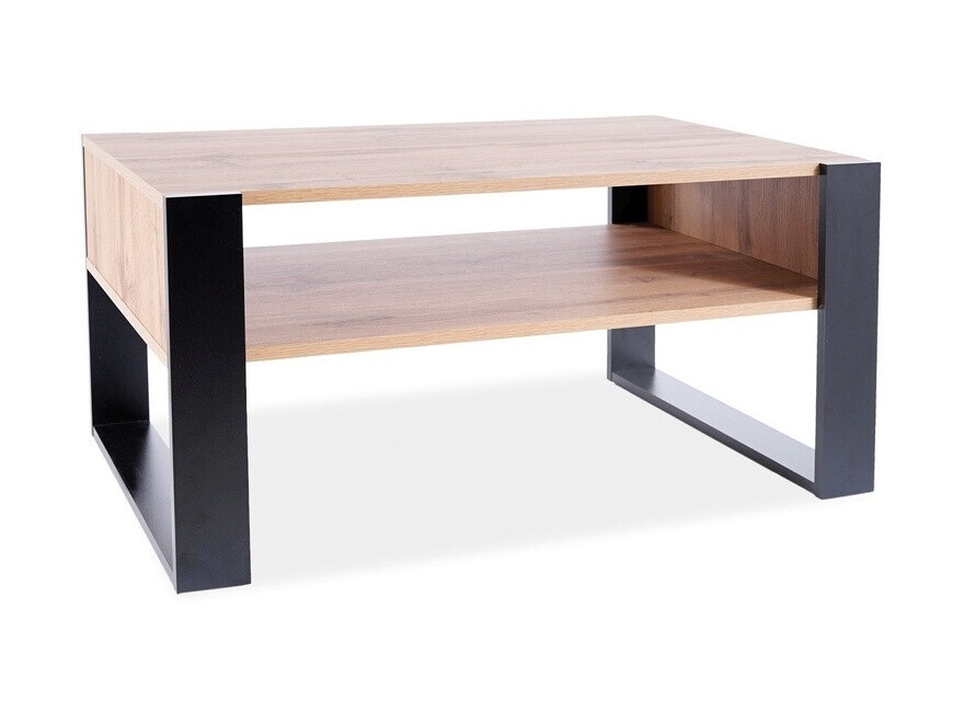 Τραπεζάκι σαλονιού Detroit 492