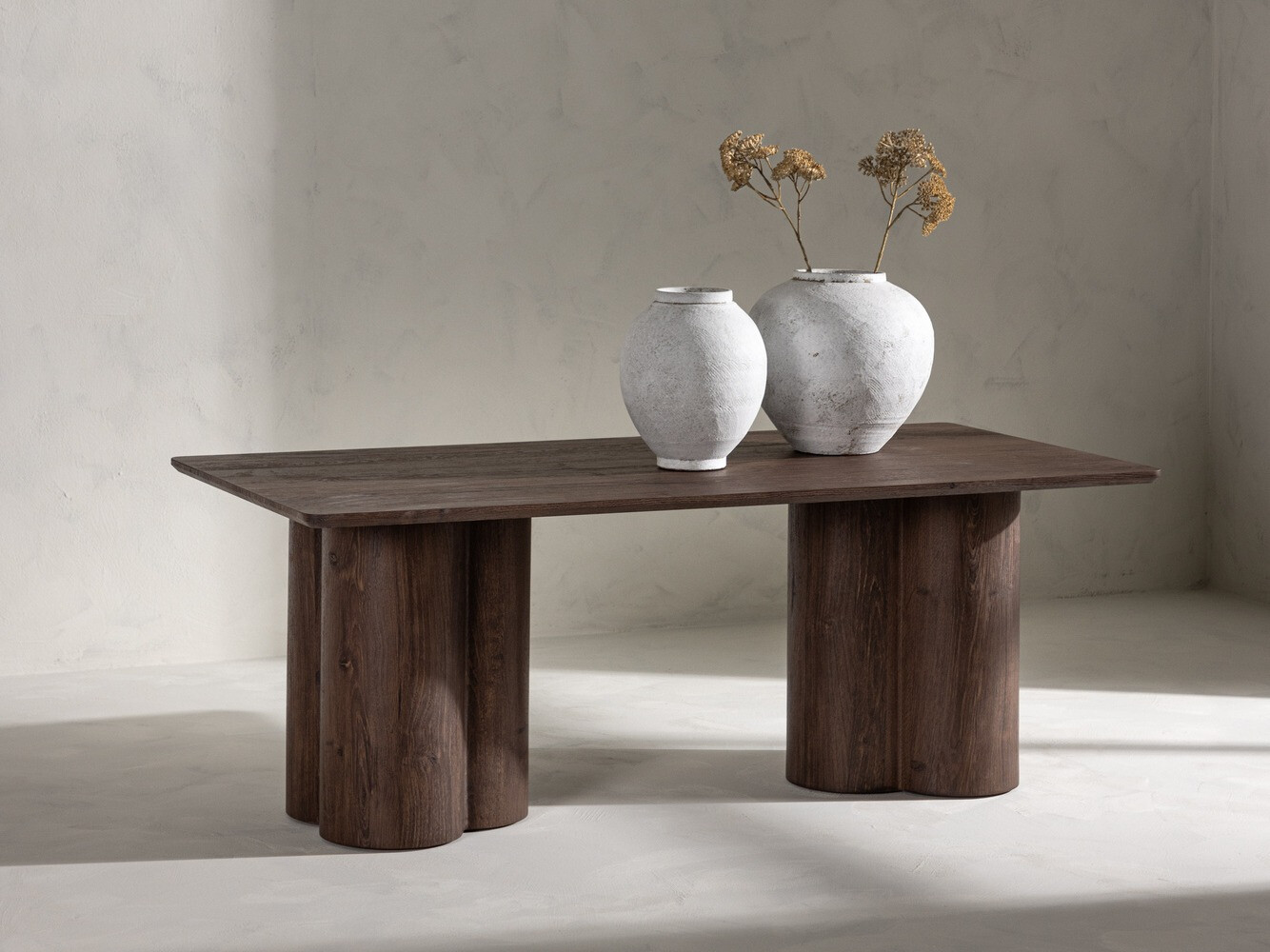Coffee table Dallas 4448 (Brown)