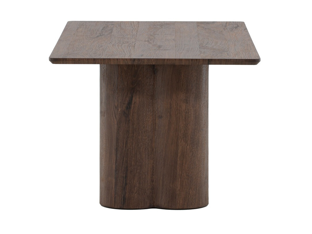 Coffee table Dallas 4448 (Brown)