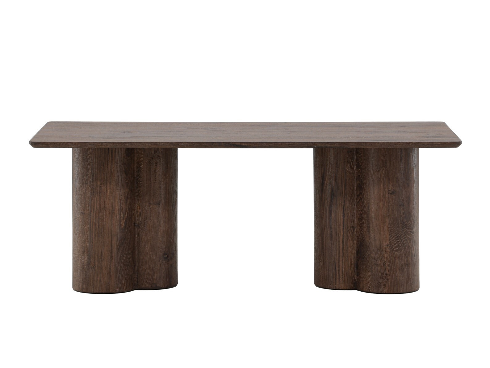 Coffee table Dallas 4448 (Brown)
