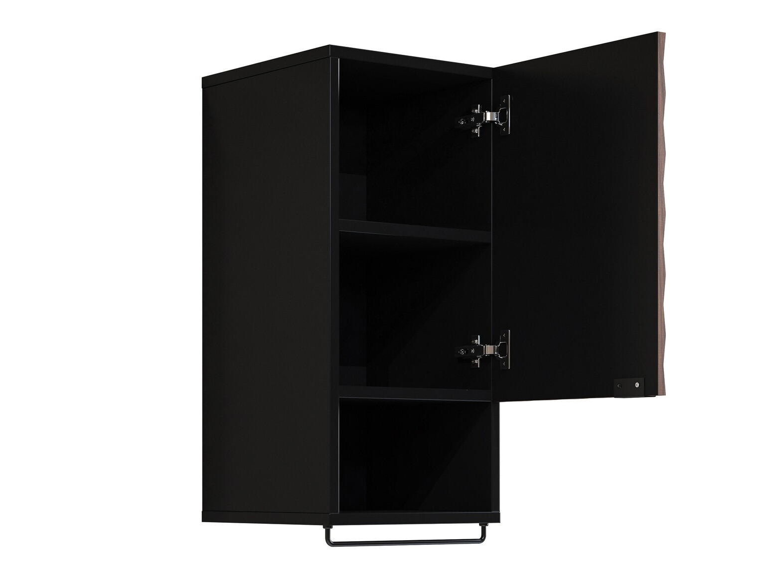 Wall-mounted bathroom cabinet Elitese 100