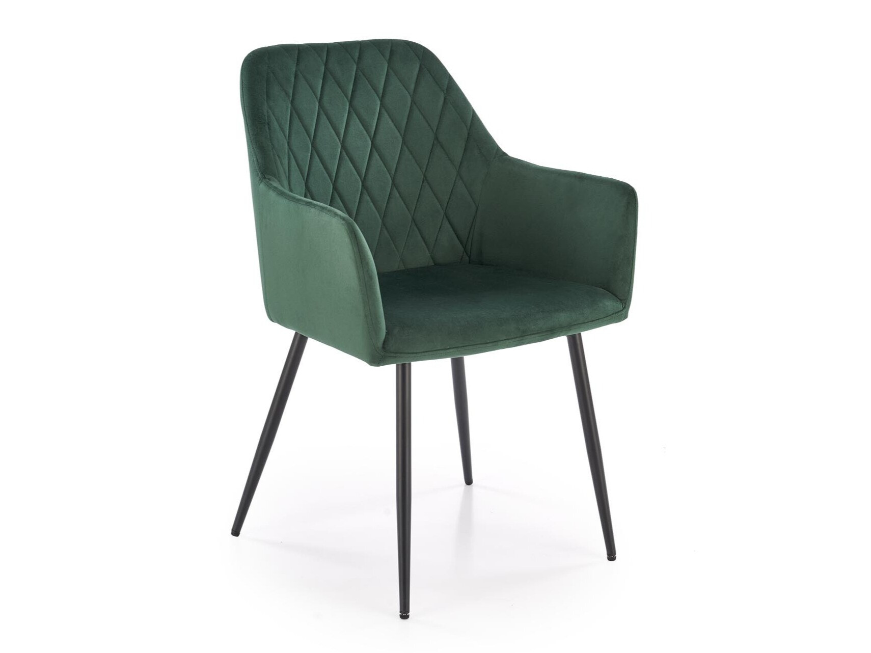 Chair Houston 1799 (Green)