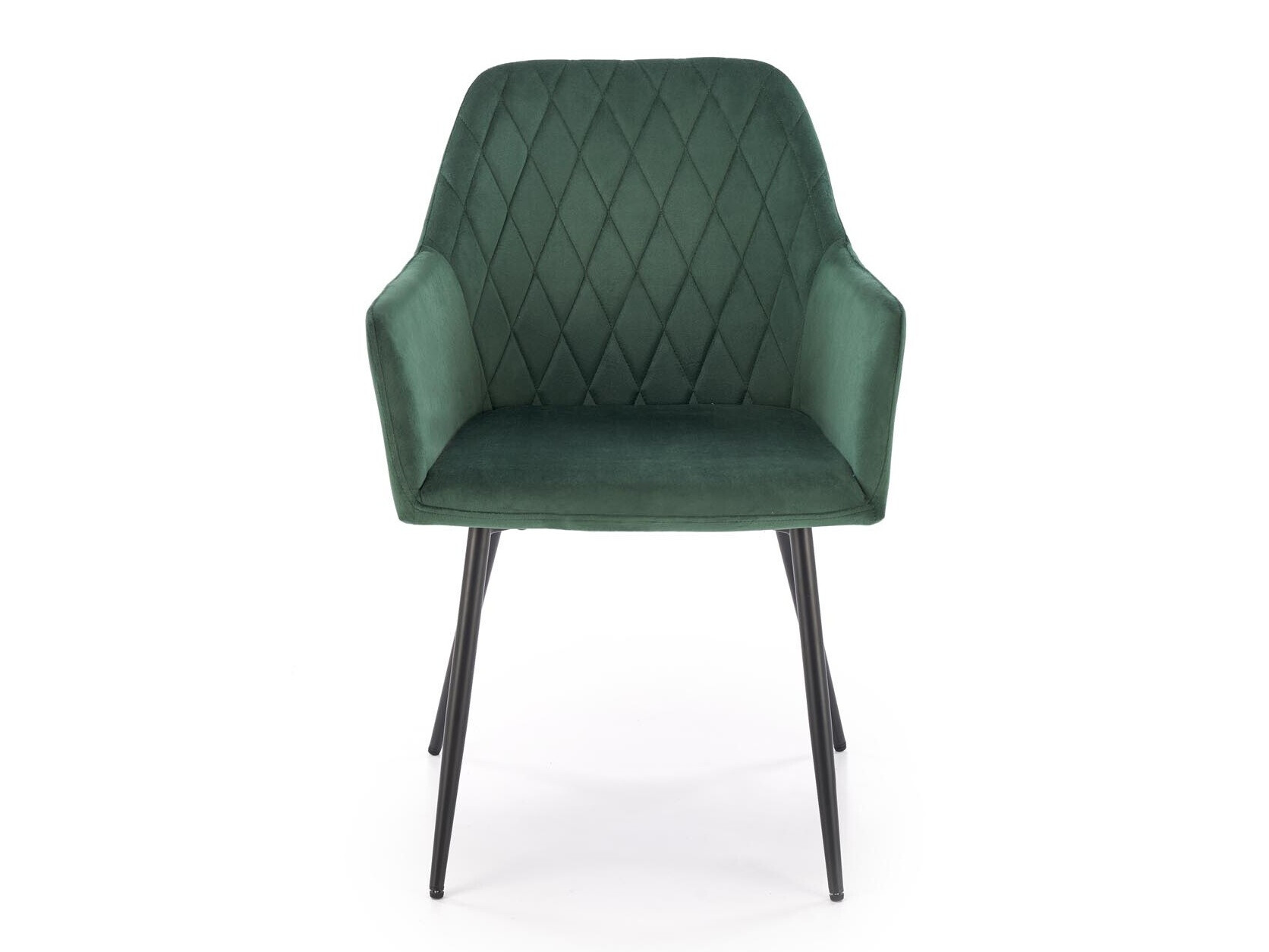 Chair Houston 1799 (Green)