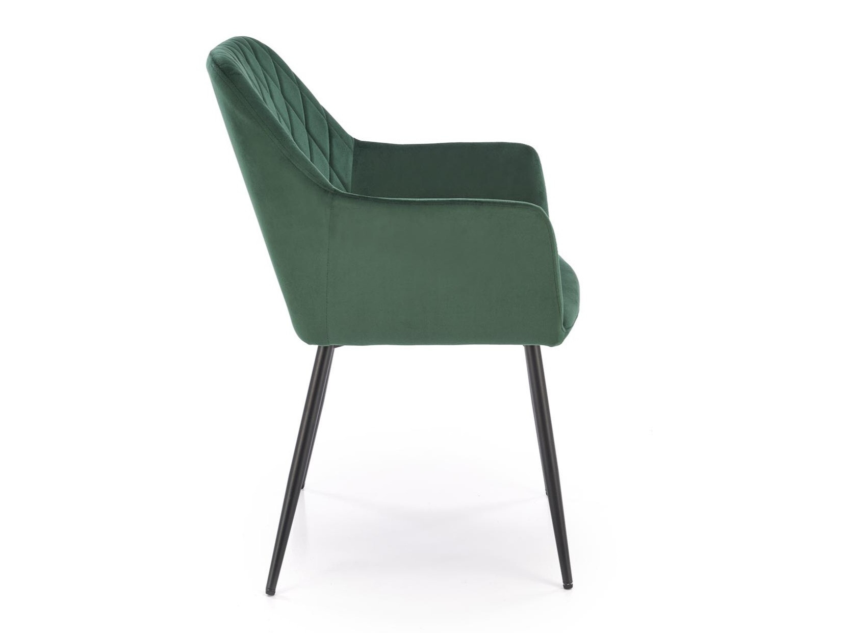 Chair Houston 1799 (Green)