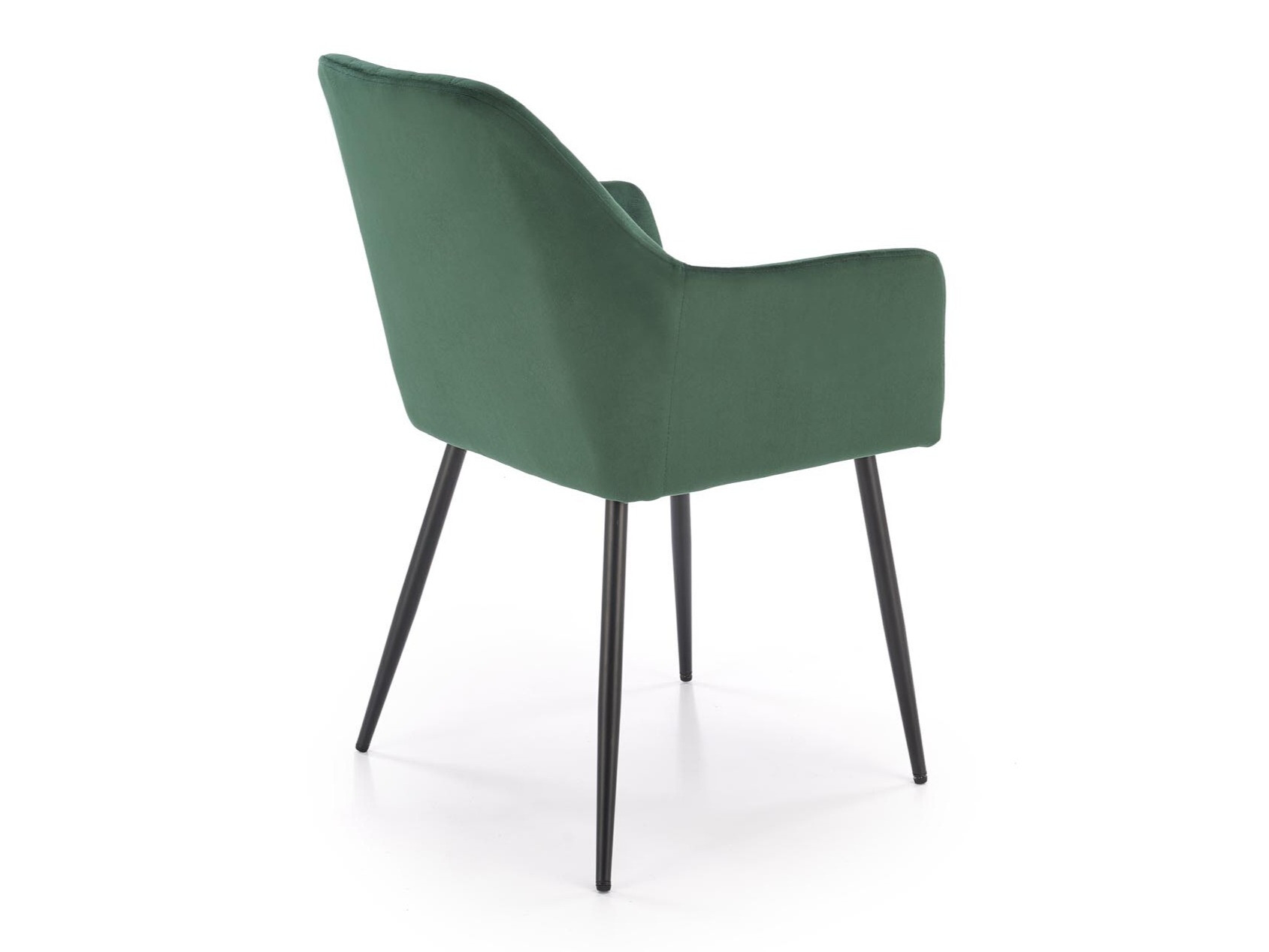 Chair Houston 1799 (Green)