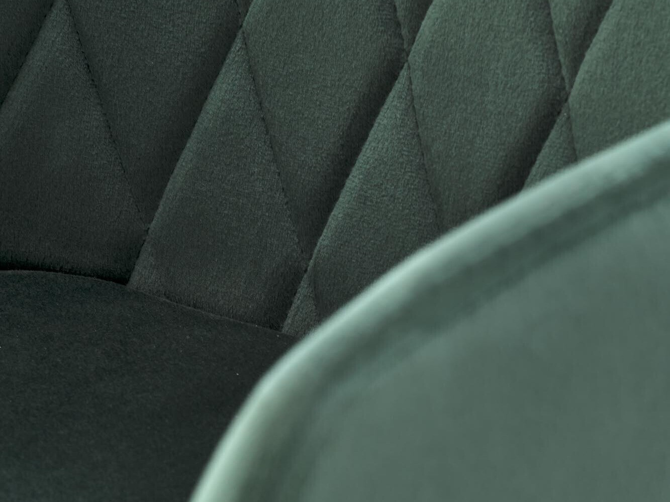 Chair Houston 1799 (Green)