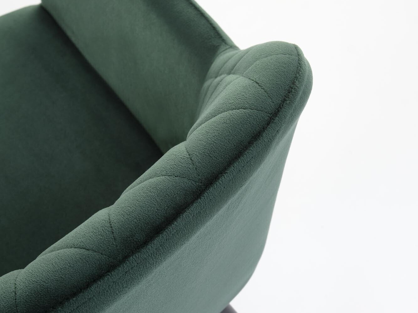 Chair Houston 1799 (Green)