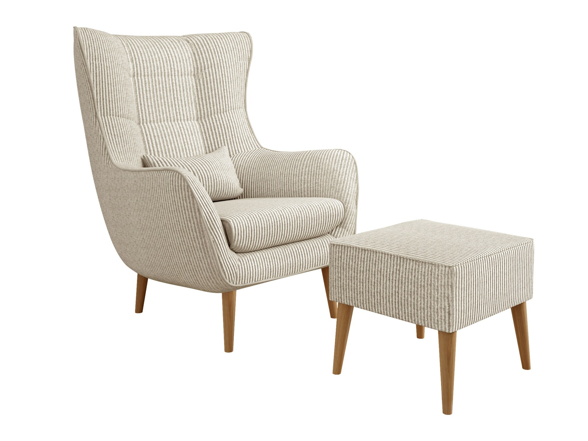 Πολυθρόνα Comfivo Ulmus V (Poso 100)