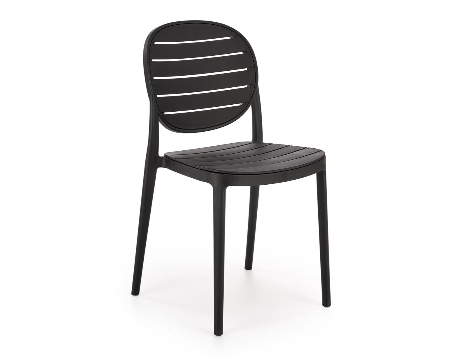 Chair Houston 1670 (Black)