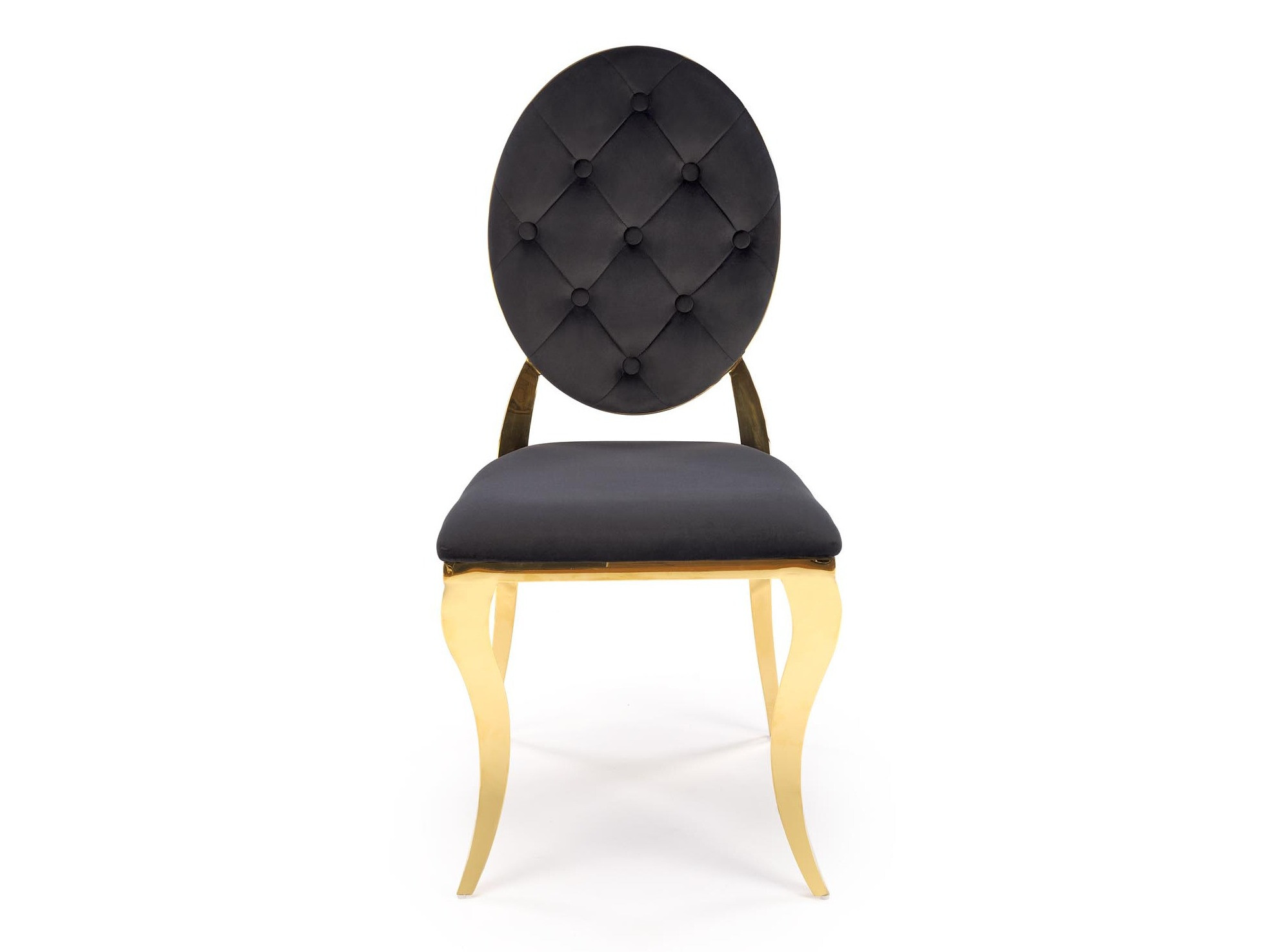 Chair Houston 1801 (Black)