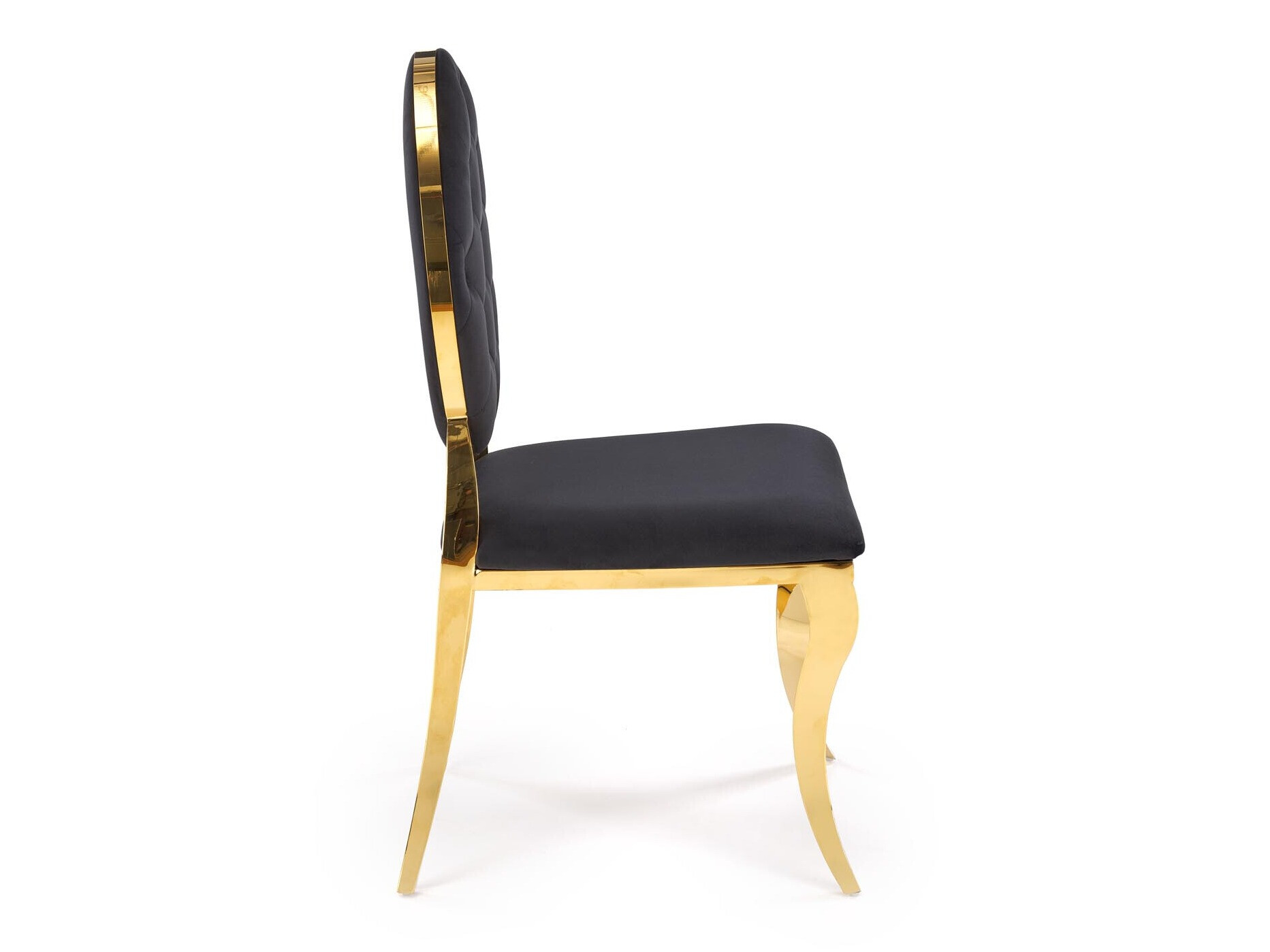 Chair Houston 1801 (Black)