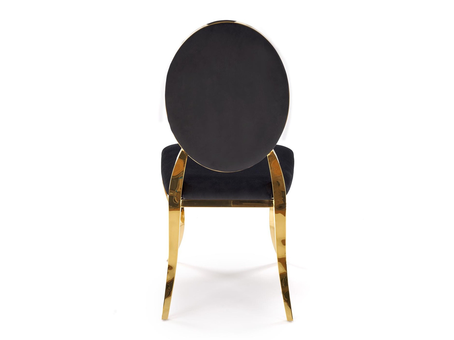 Chair Houston 1801 (Black)