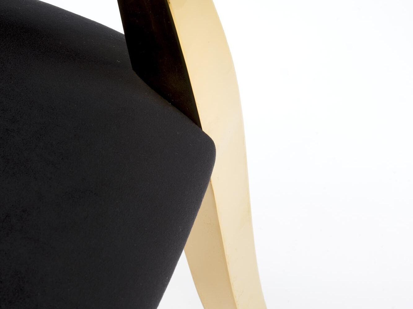 Chair Houston 1801 (Black)