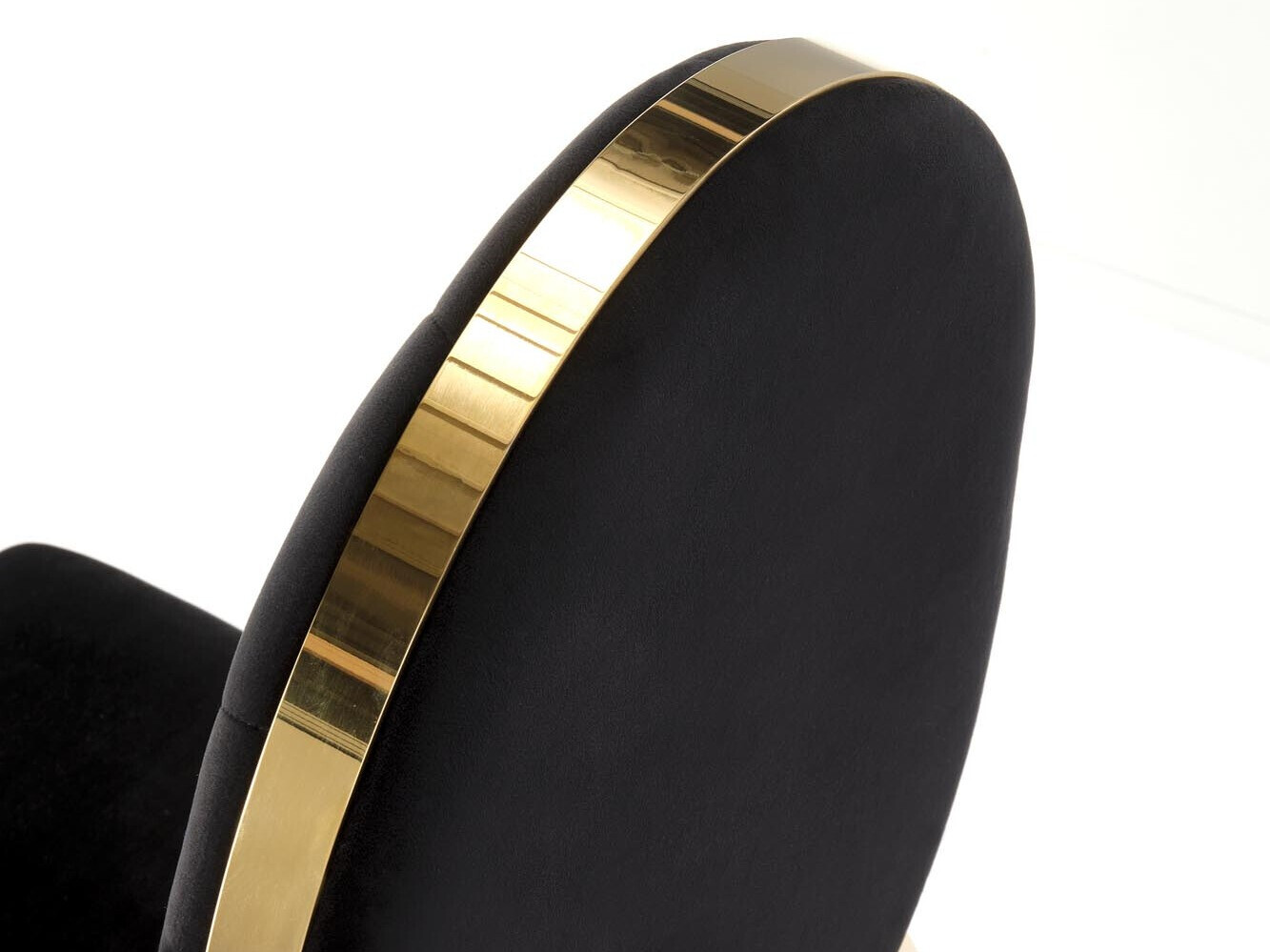 Chair Houston 1801 (Black)