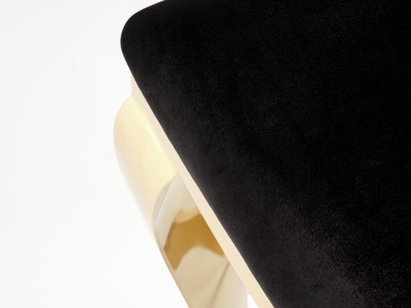 Chair Houston 1801 (Black)