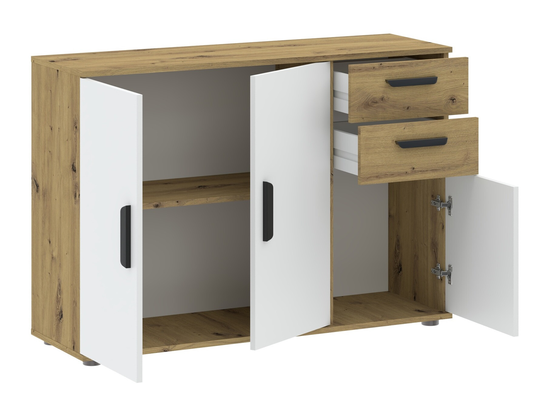 Chest of drawers Vensalu 101