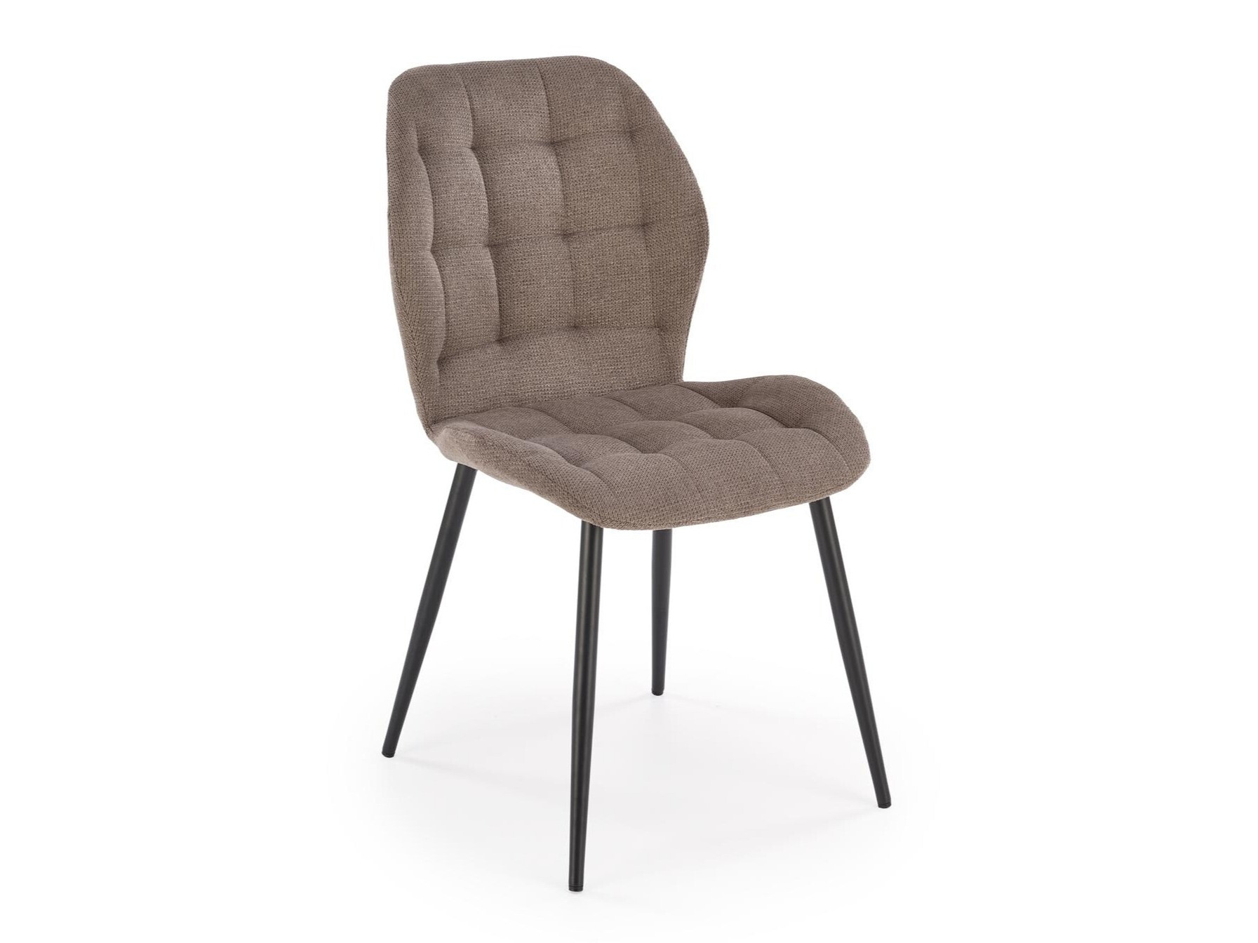 Chair Houston 1802 (Grey)