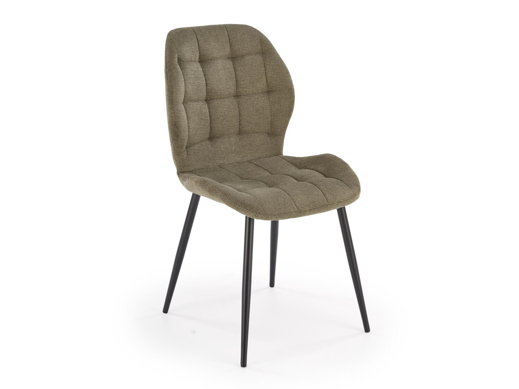 Chair Houston 1802 (Light olive tree)