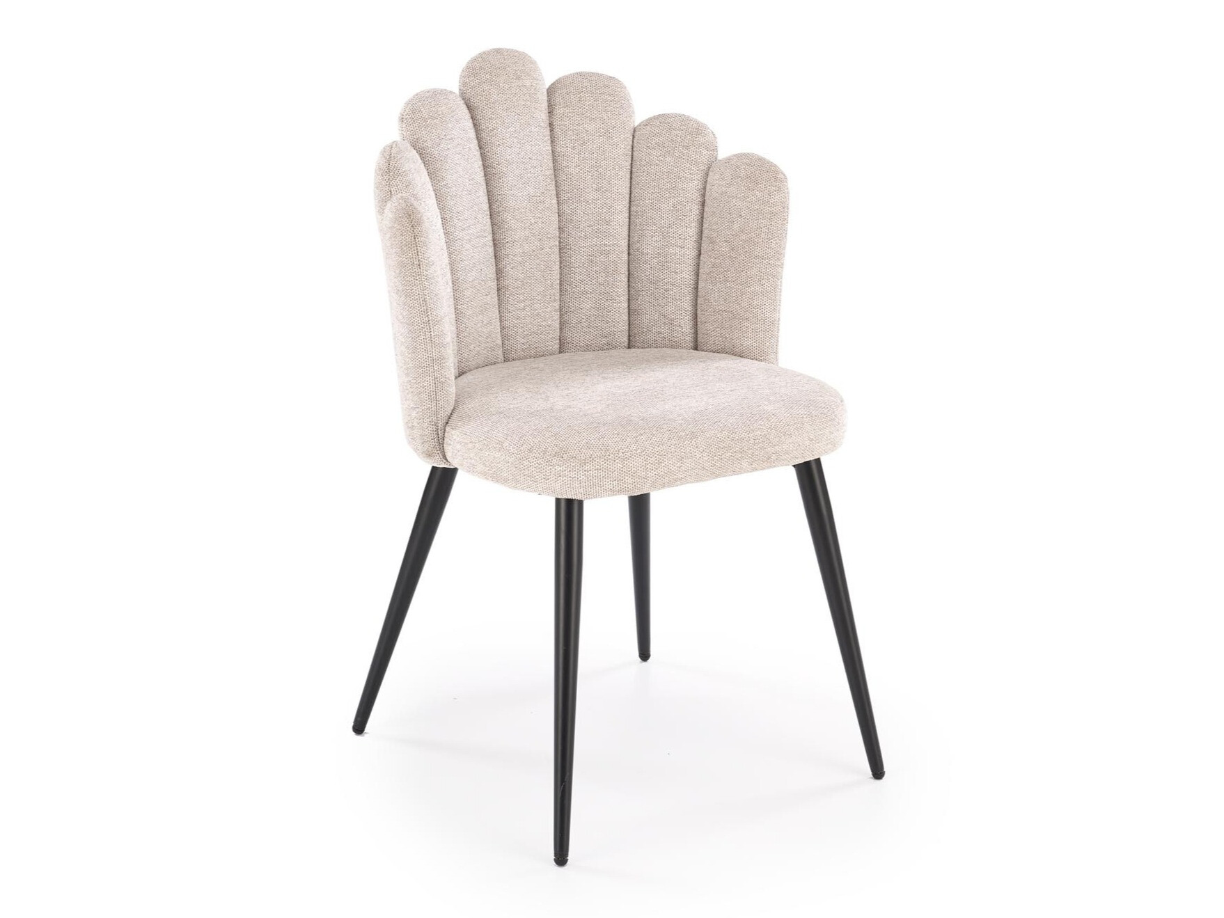 Καρέκλα Houston 1804 (Μπεζ)