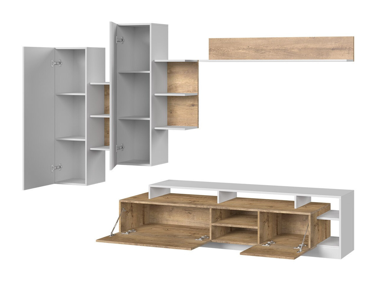 Living room set Fivfivi 103