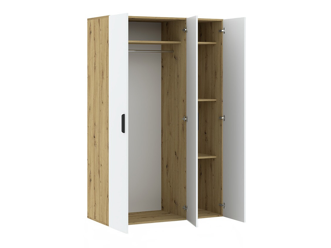 Wardrobe Vensalu 104