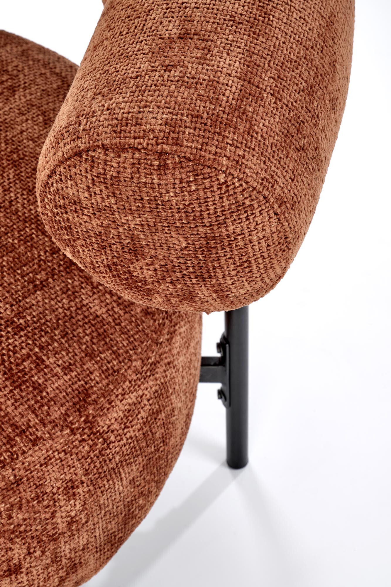 Armchair Houston 2052 (Cinnamon)