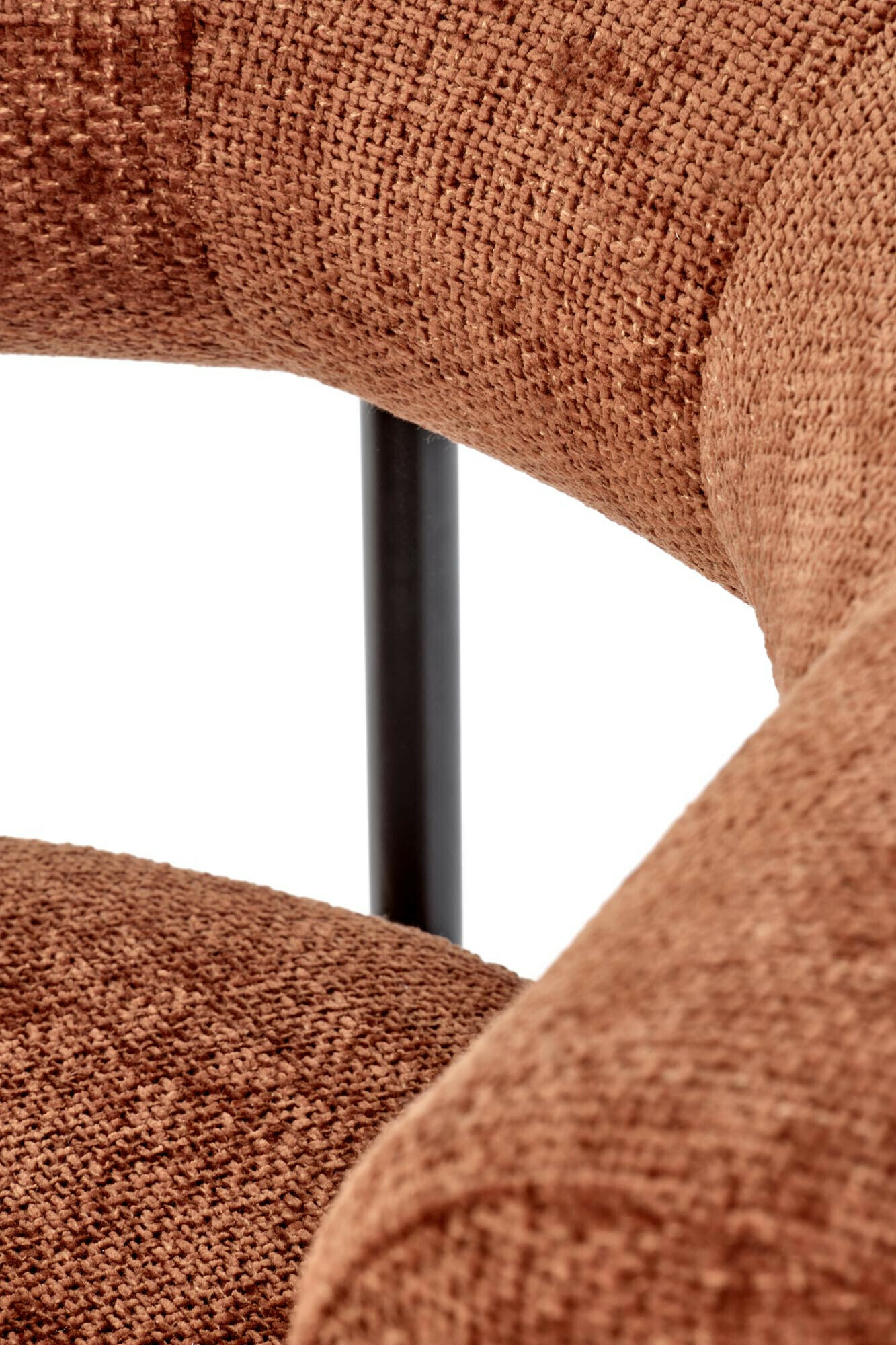 Armchair Houston 2052 (Cinnamon)