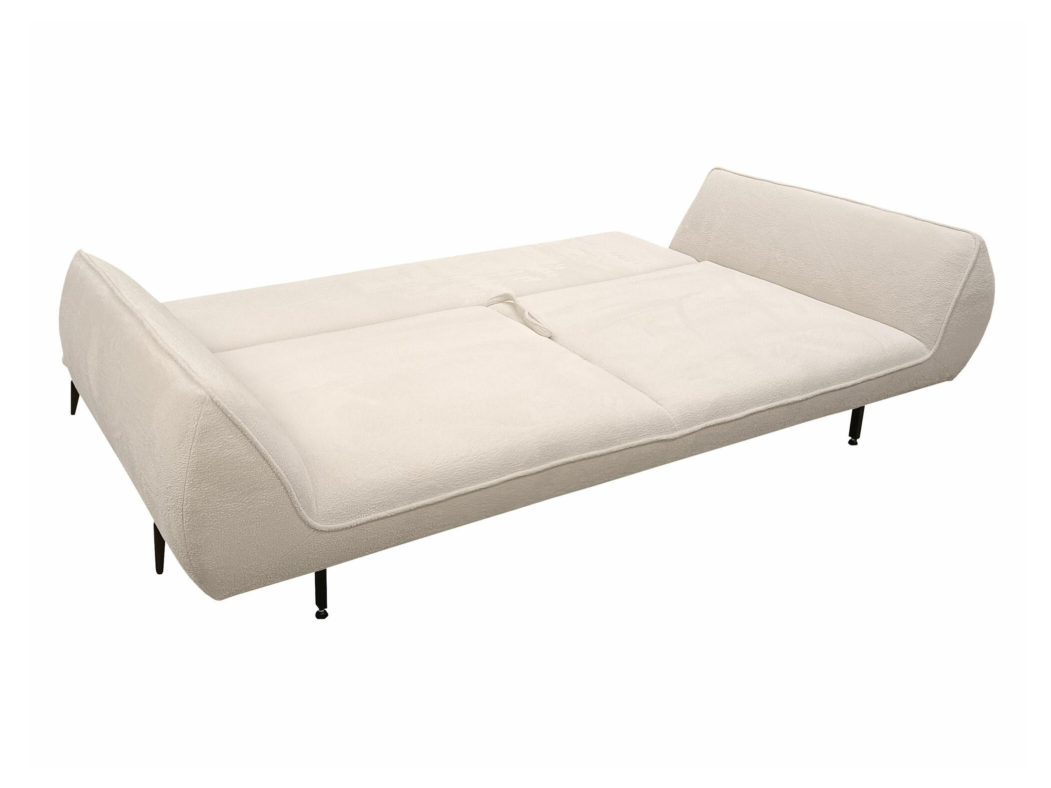 Sofa bed Lincoln 197 (Aragon 80)