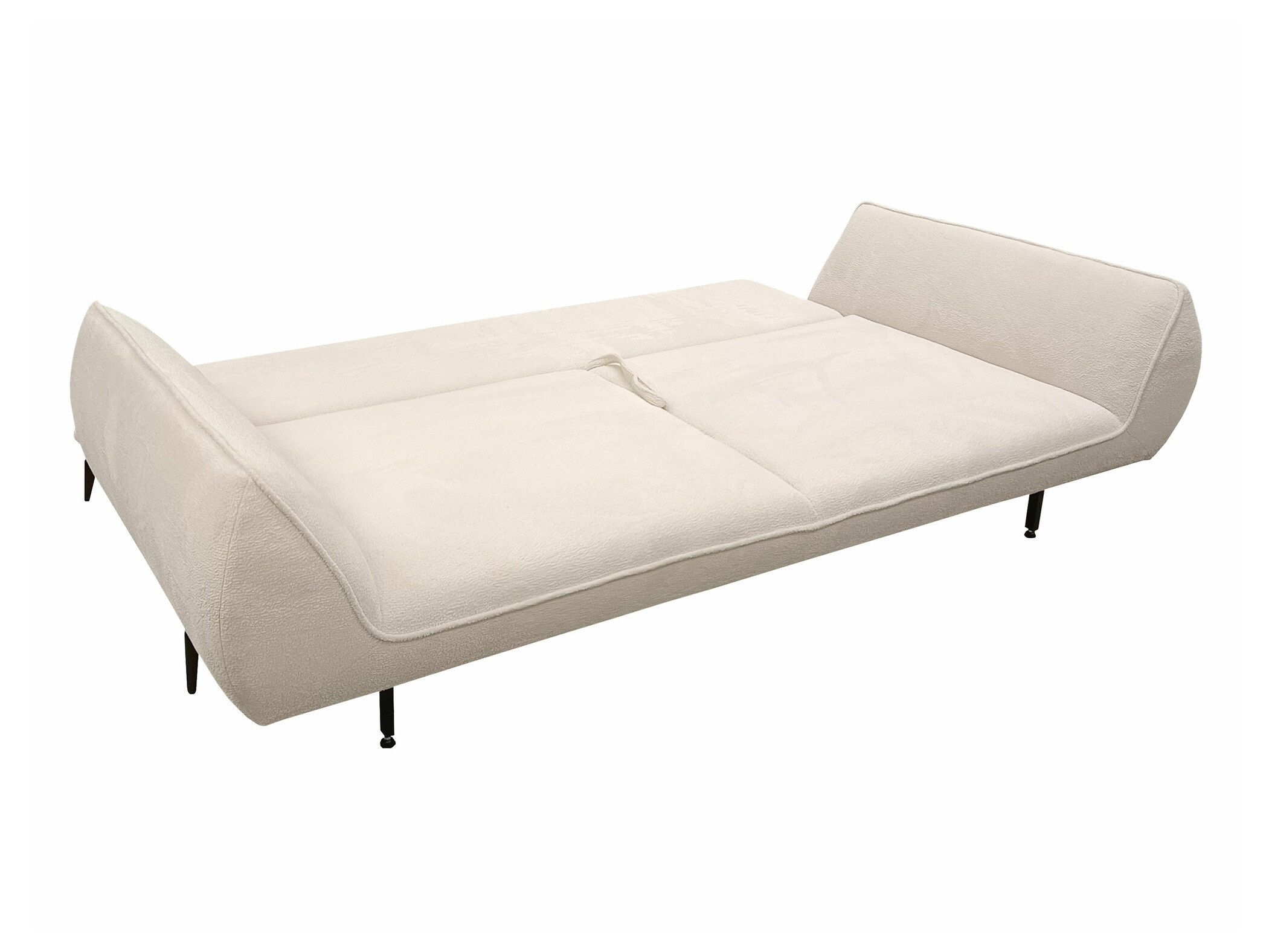 Sofa bed Lincoln 197 (Aragon 97)