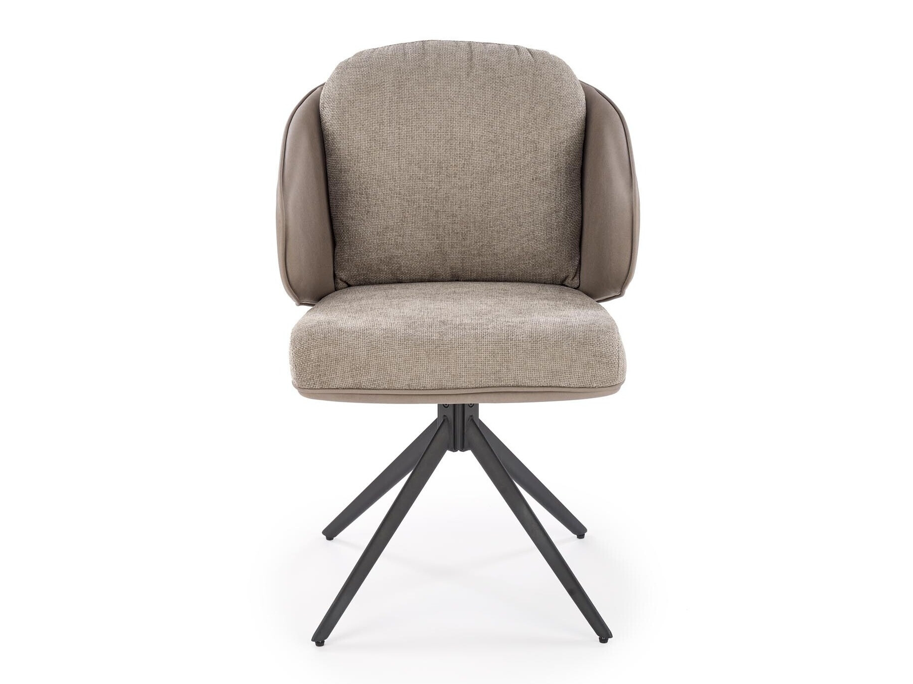 Chair Houston 1823 (Grey + Light grey)