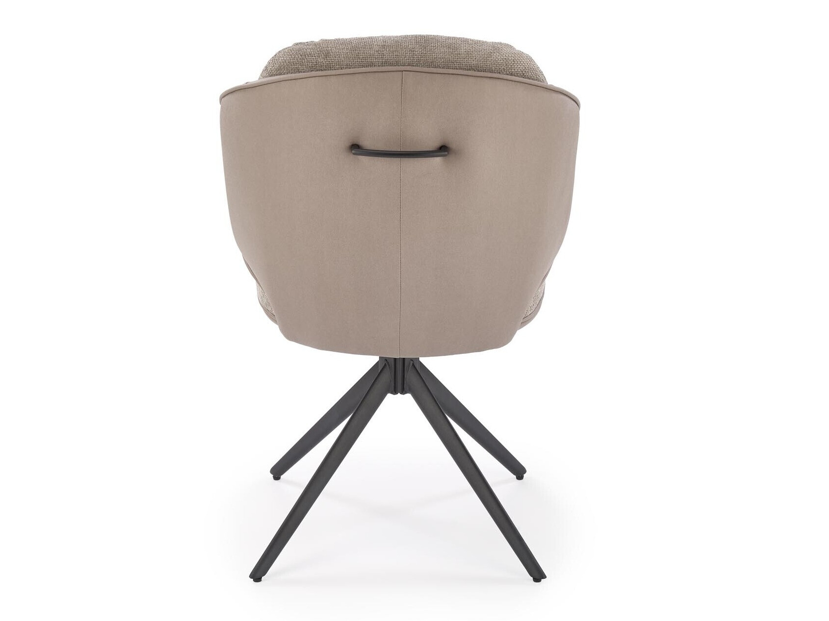 Chair Houston 1823 (Grey + Light grey)