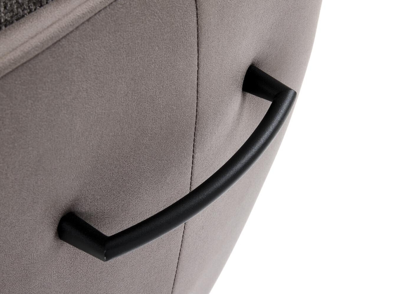 Chair Houston 1823 (Grey + Light grey)