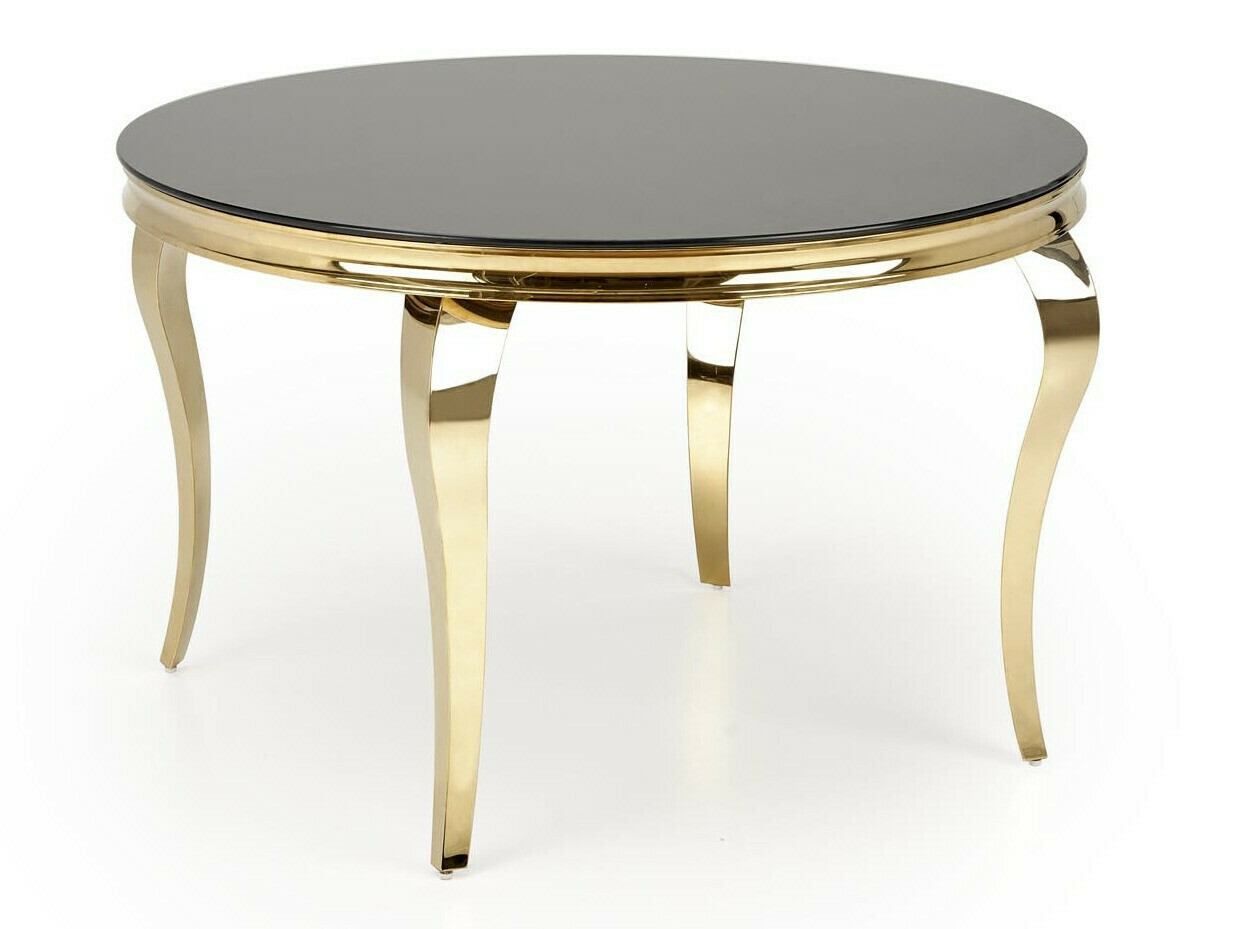 Dining set Houston 1828 (Black)