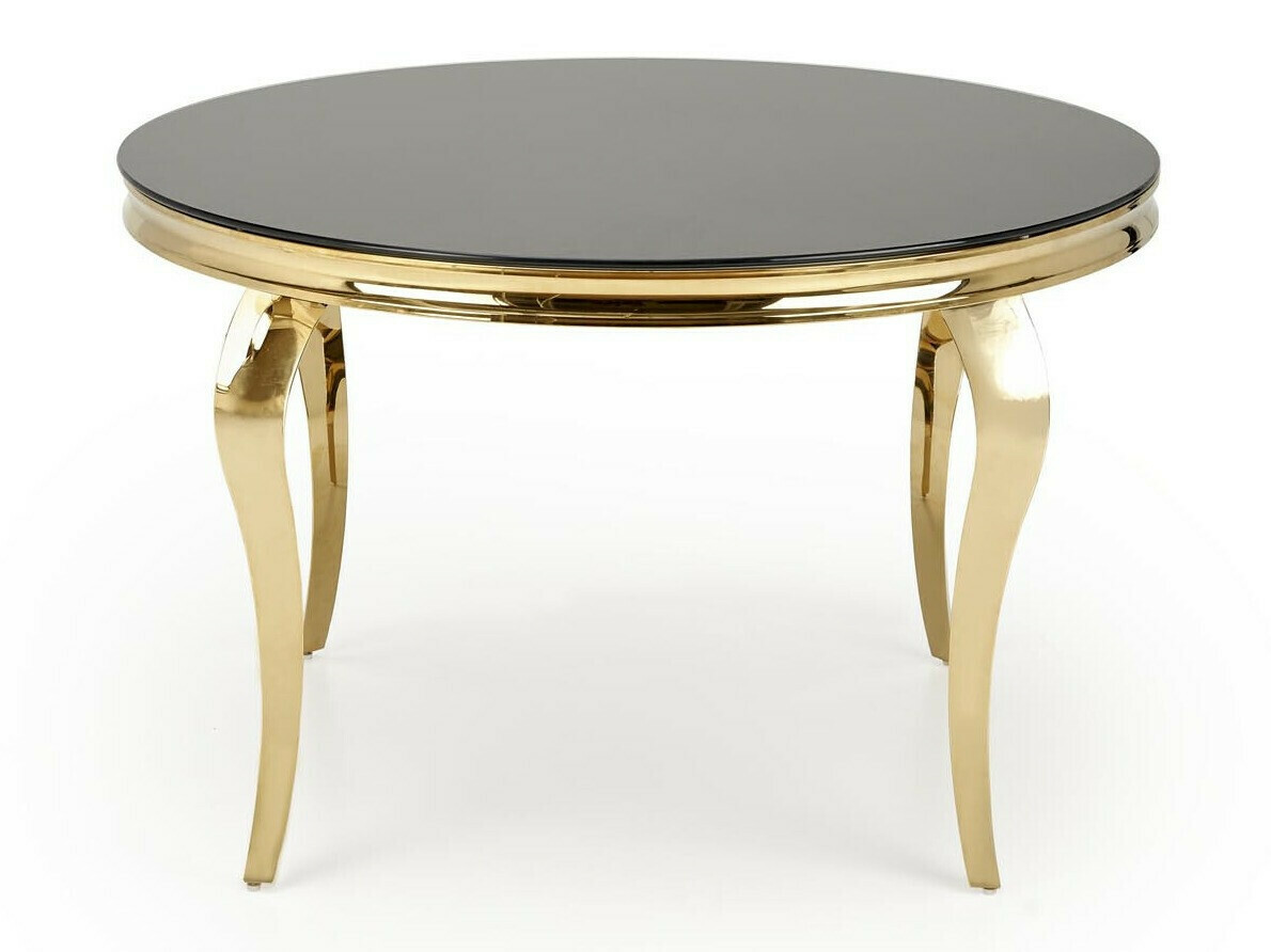 Dining set Houston 1828 (Black)