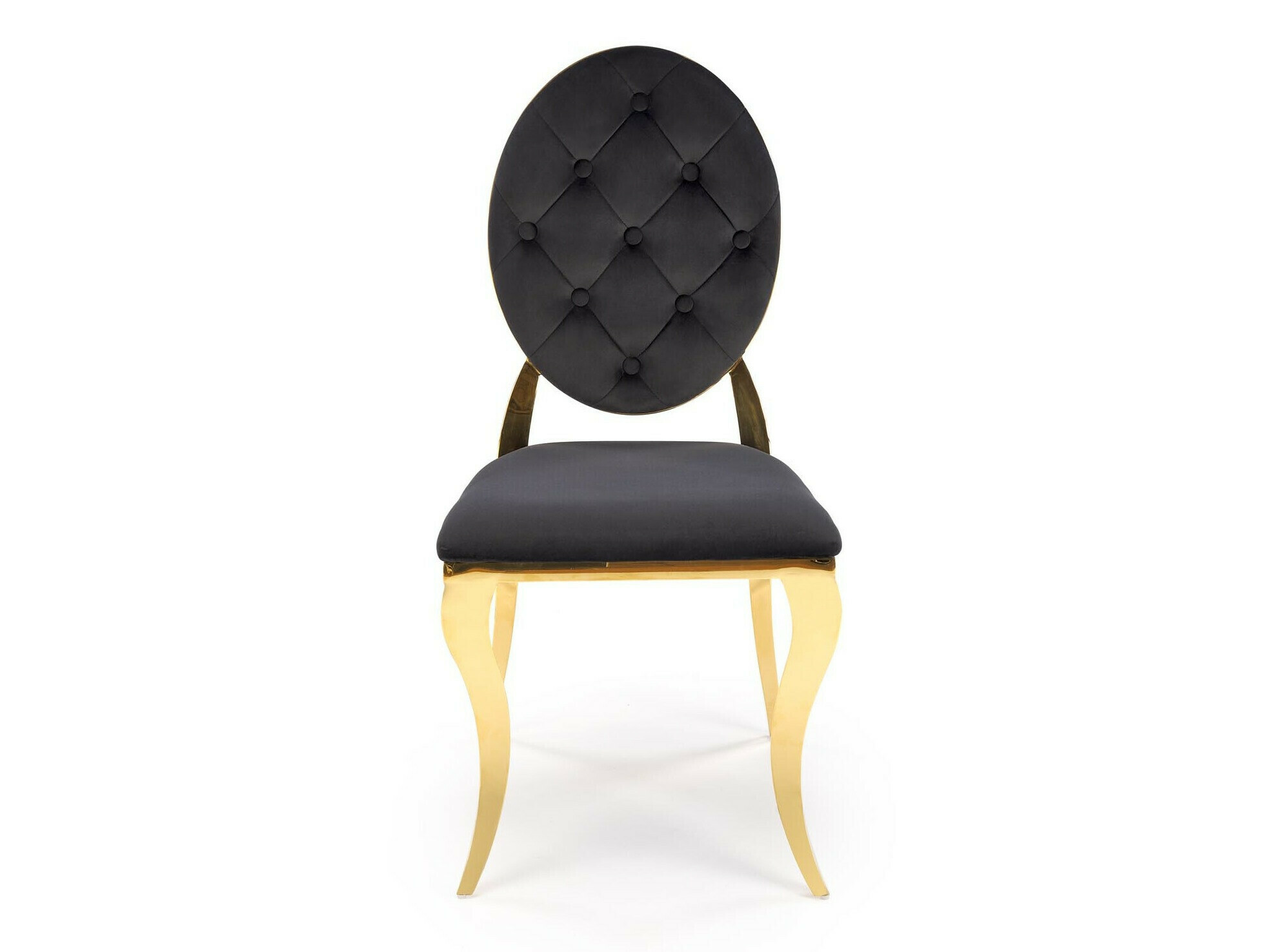 Dining set Houston 1828 (Black)
