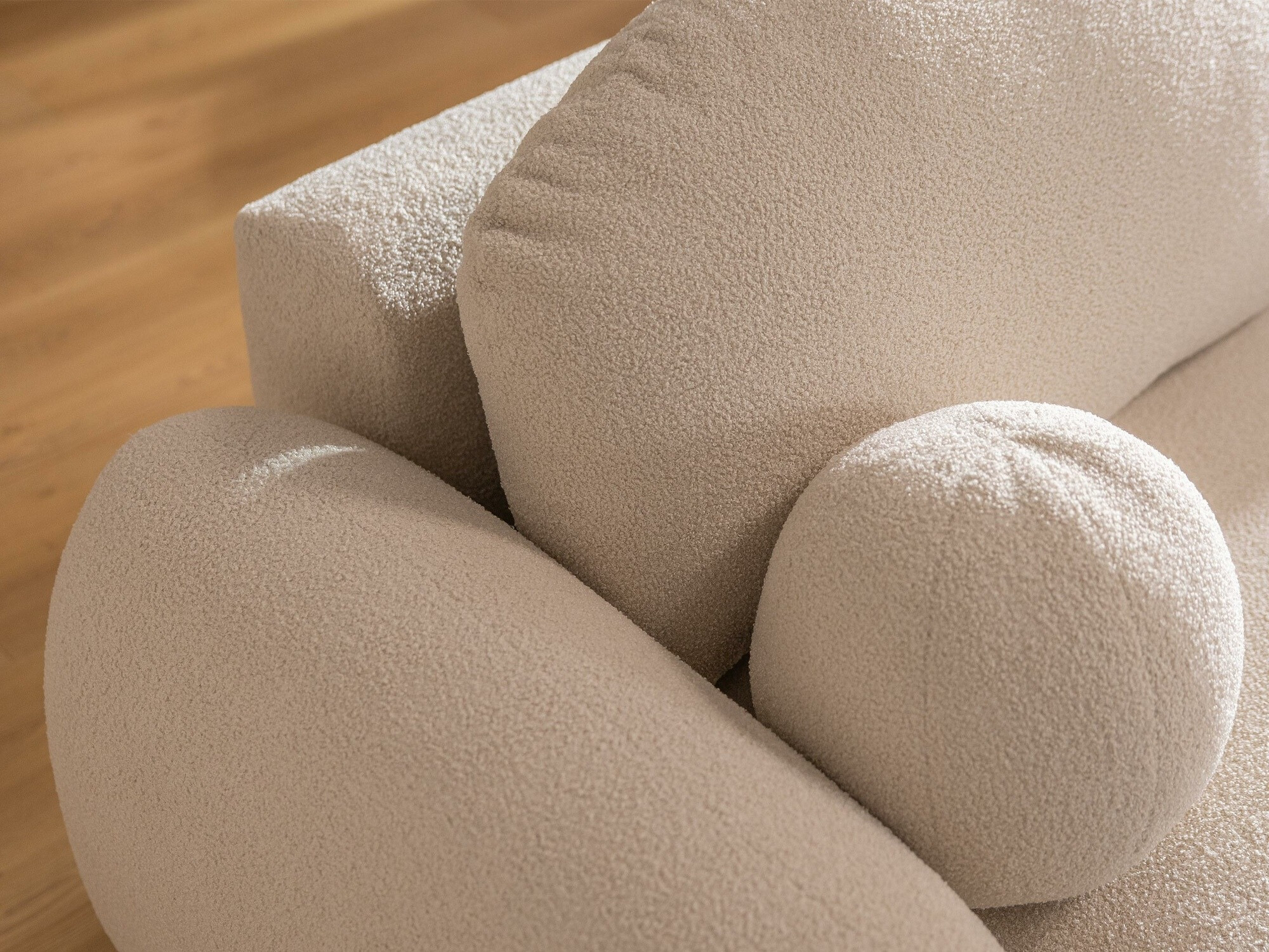 Γωνιακός Καναπές TrendyNest Ardea I (Now or Never 03)