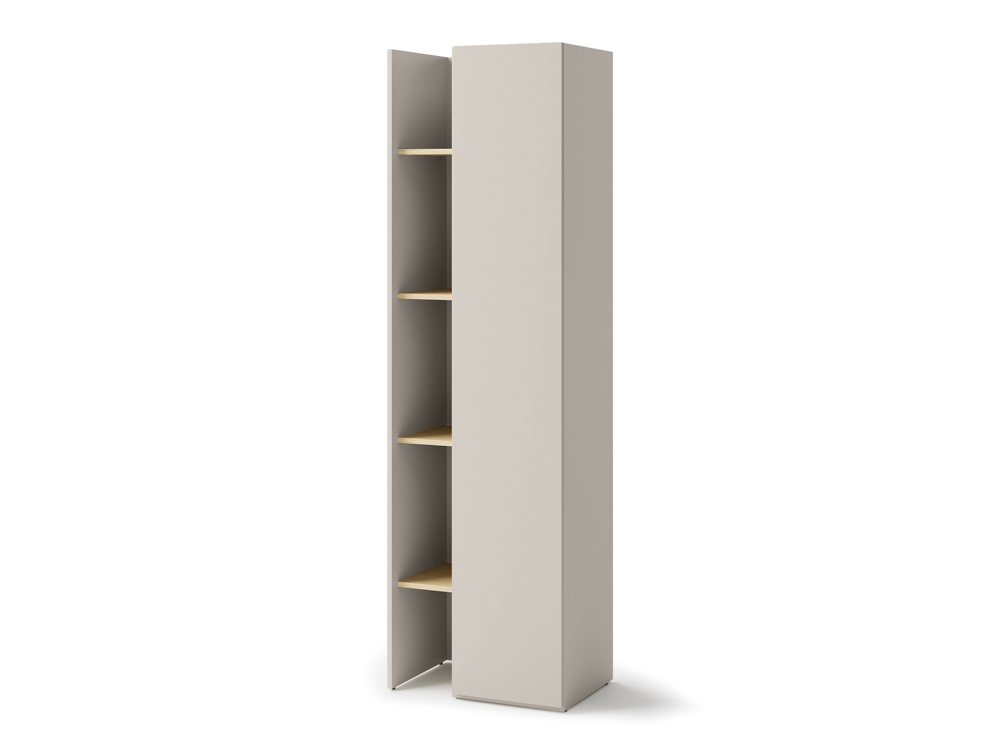Bookcase Tivseva 102