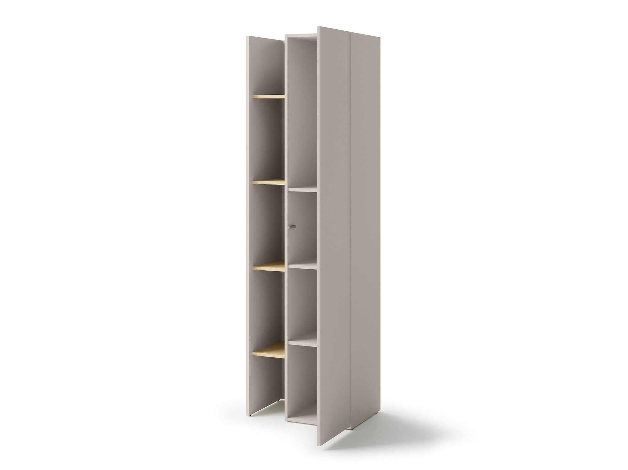 Bookcase Tivseva 102