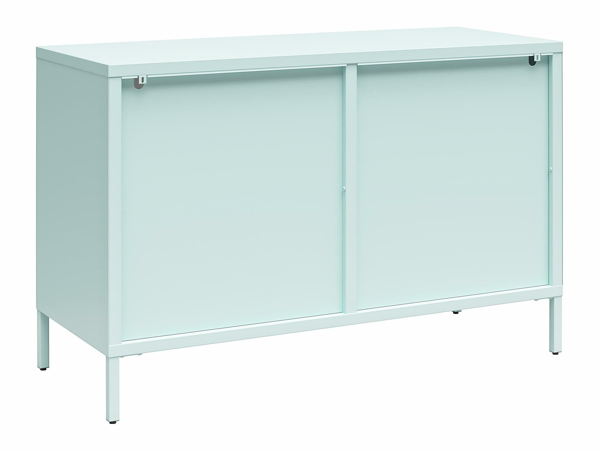 Μπουφέ Tulsa 652 (Ανοιχτό μπλε)