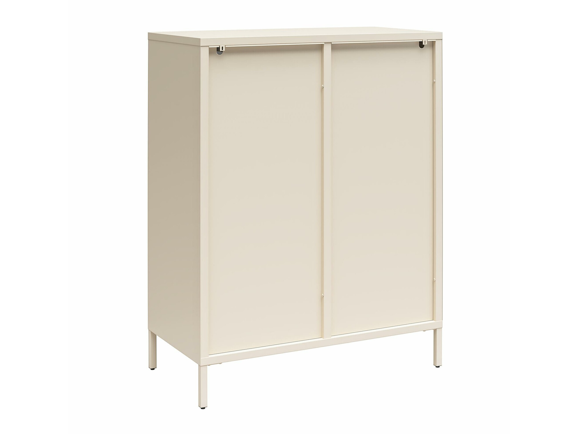 Μπουφέ Tulsa 653 (Κρεμ)