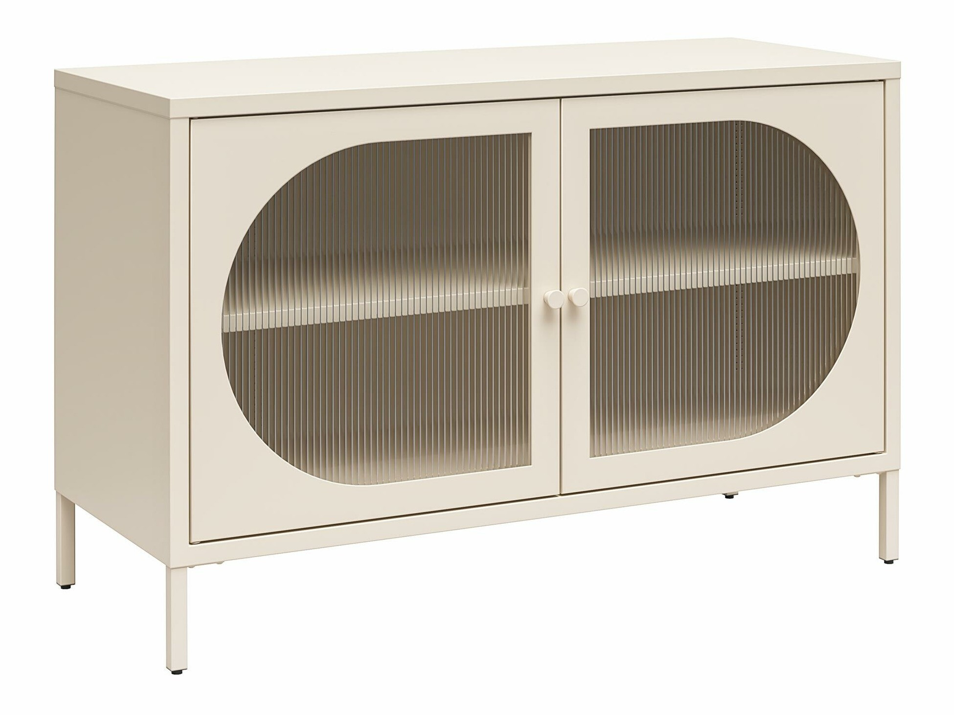 Sideboard Tulsa 652 (Cream)