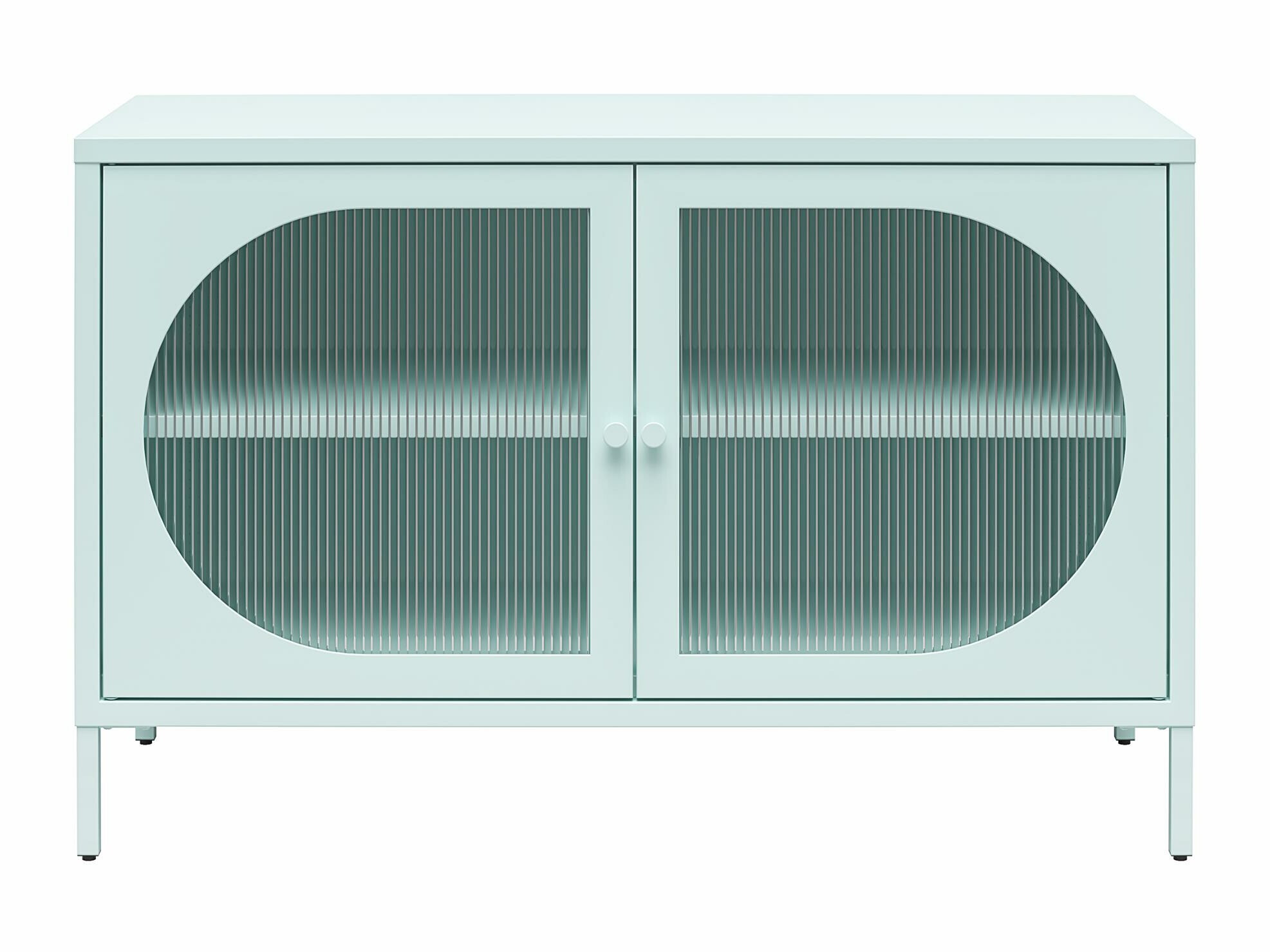 Sideboard Tulsa 652 (Light blue)