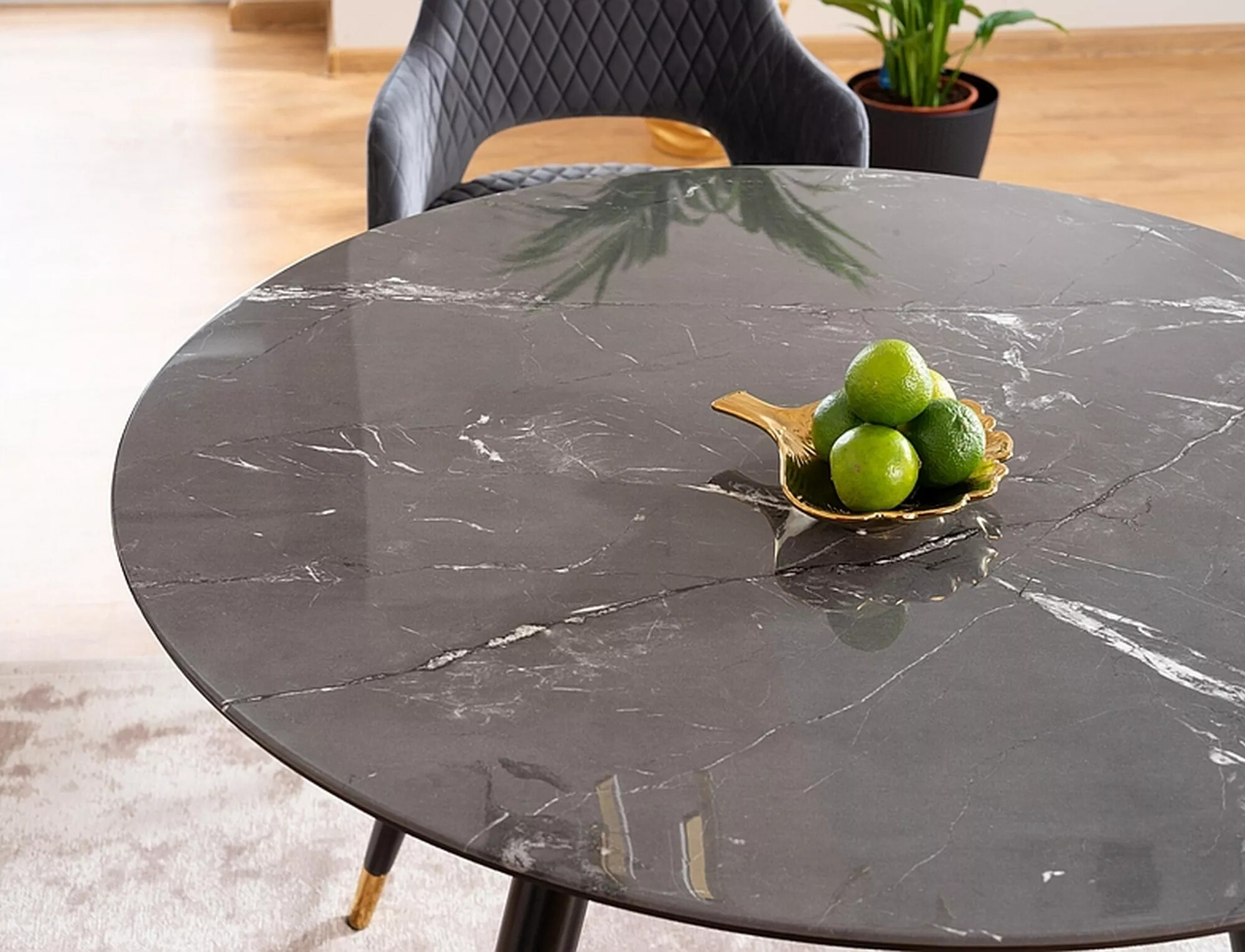 Table Detroit 500
