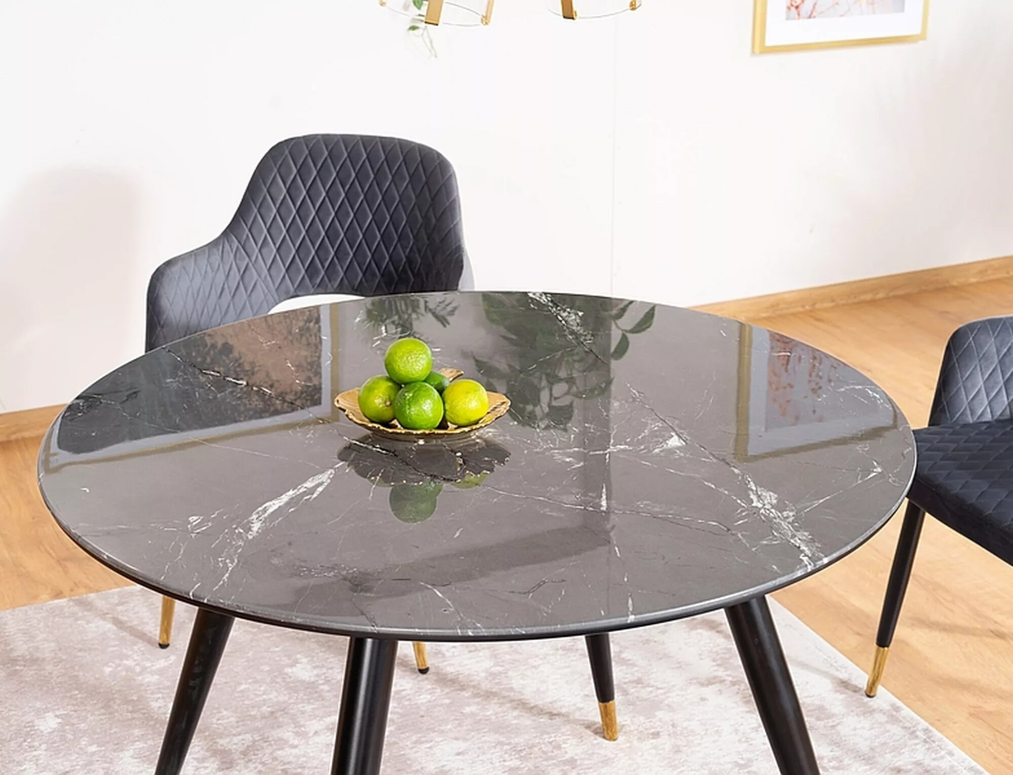 Table Detroit 500