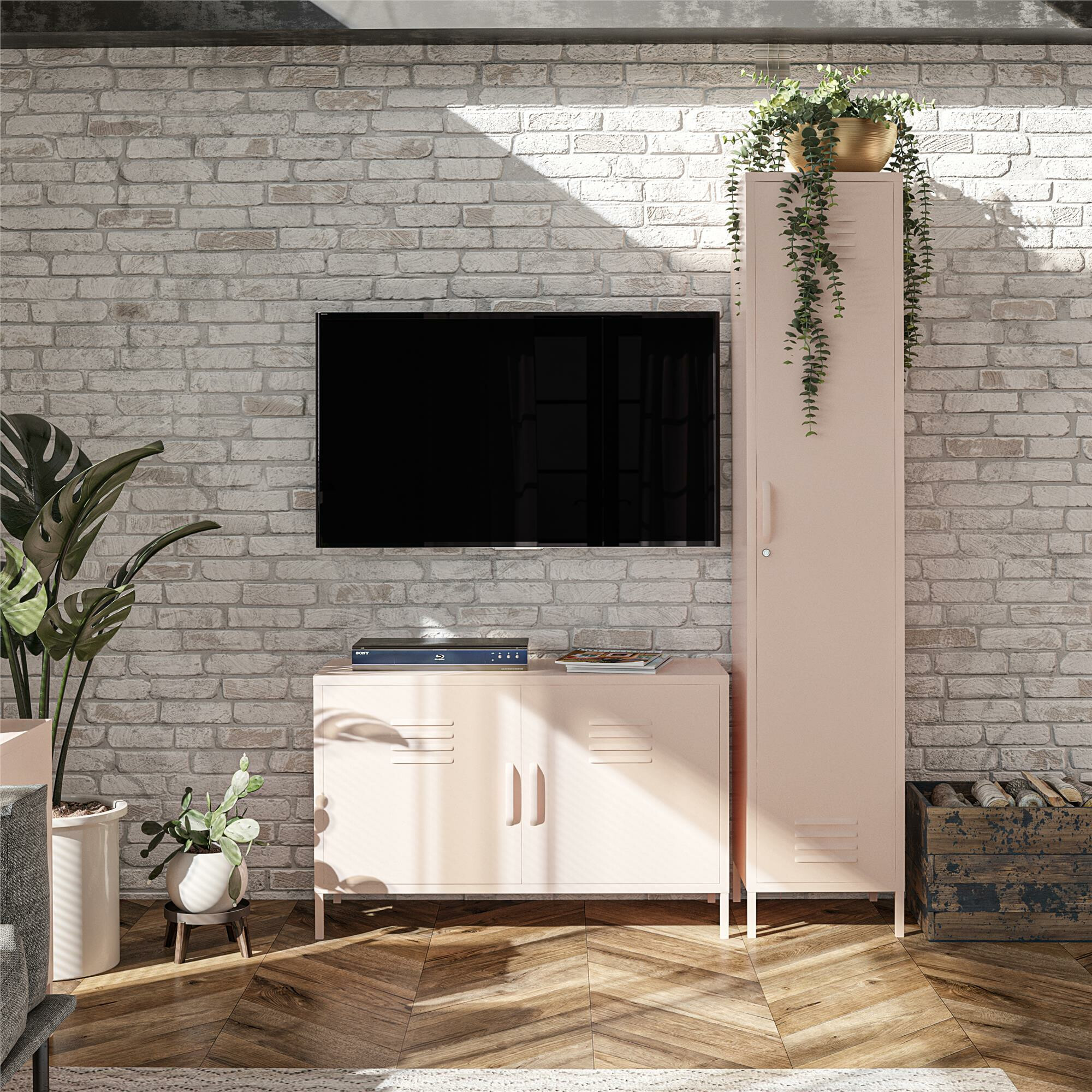 Βιβλιοθήκη Ophfere 103 (Ροζ)