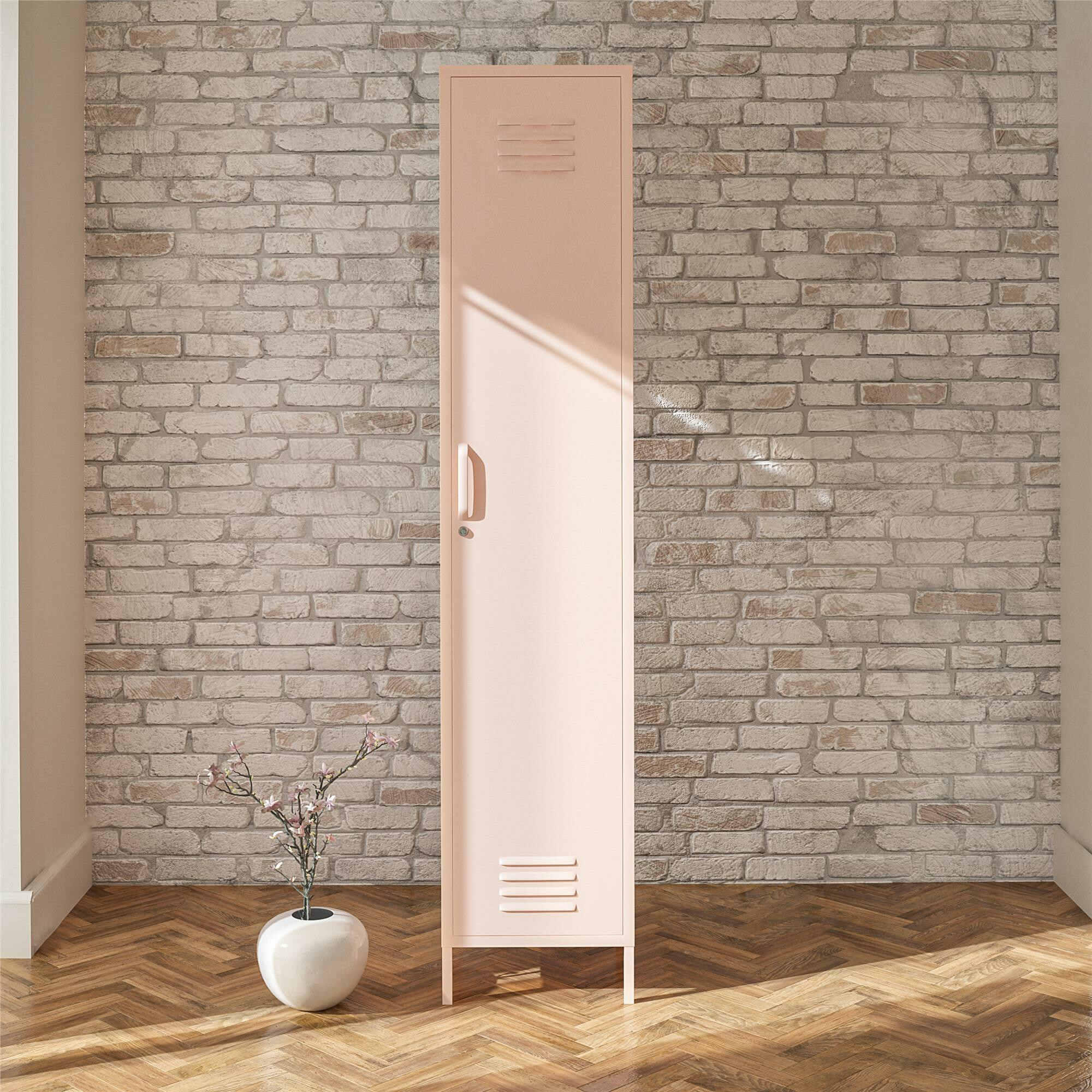 Βιβλιοθήκη Ophfere 103 (Ροζ)