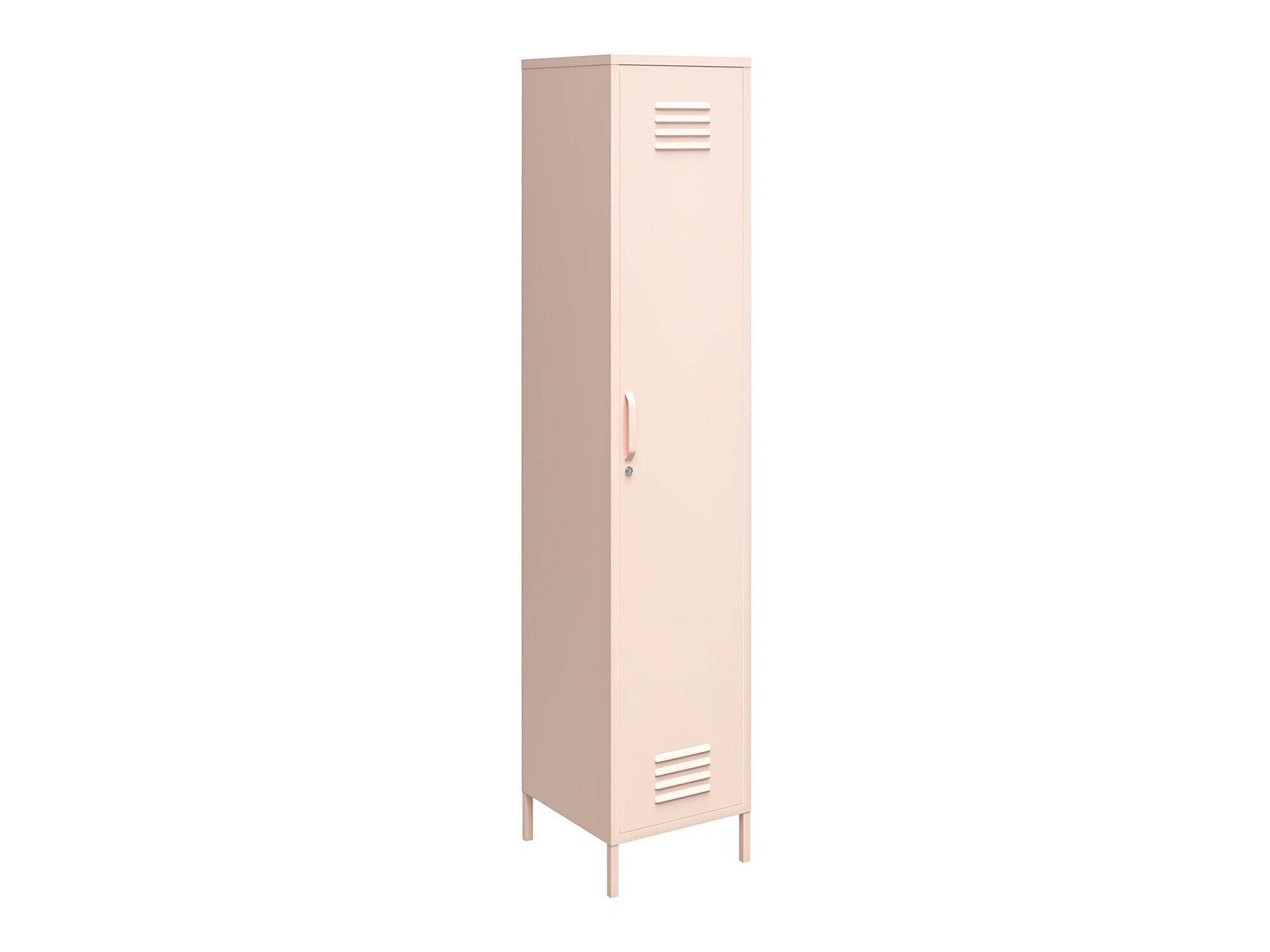 Bookcase Ophfere 103 (Pink)