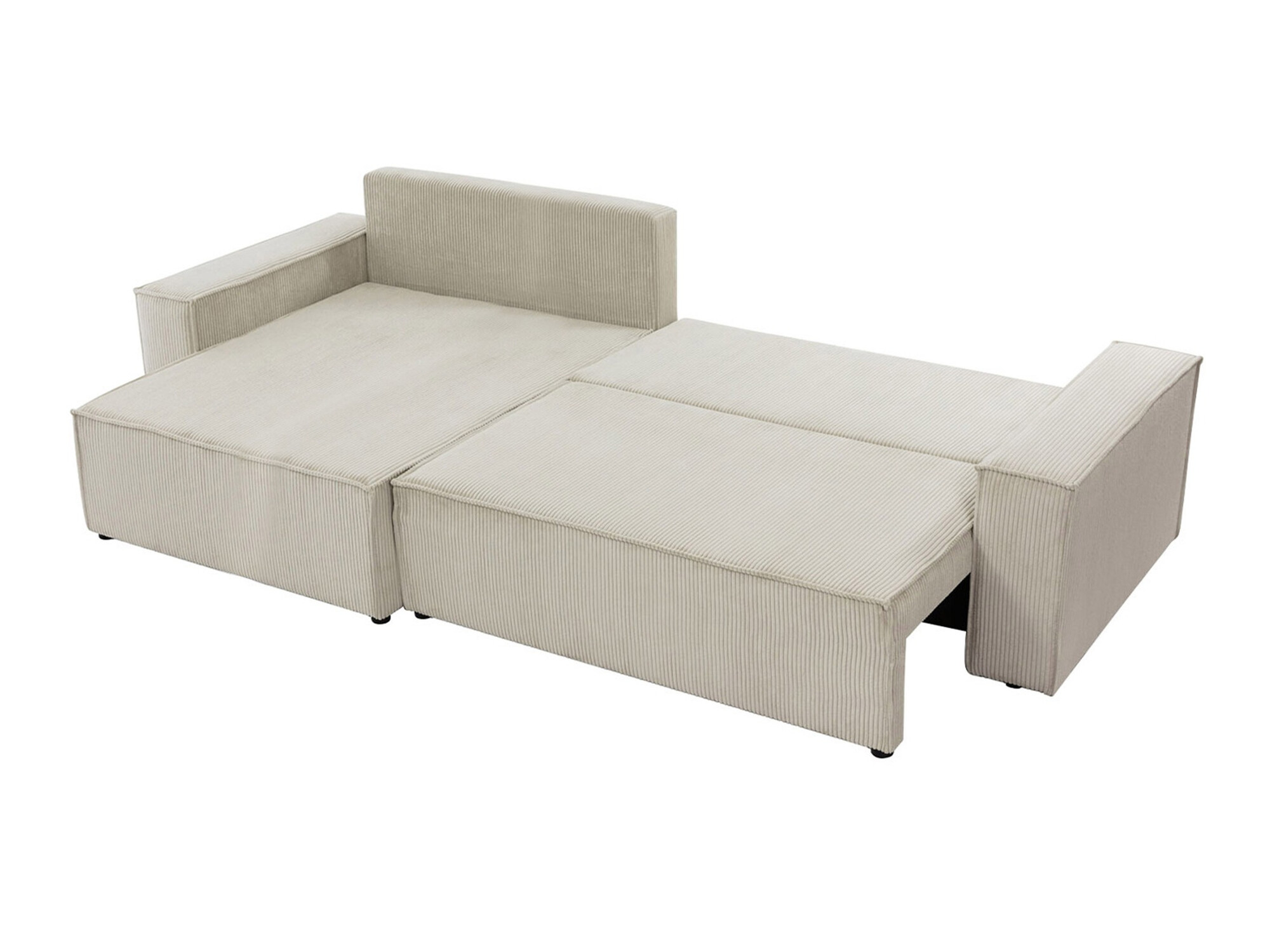 Corner sofa Vespes II (Poso 02)