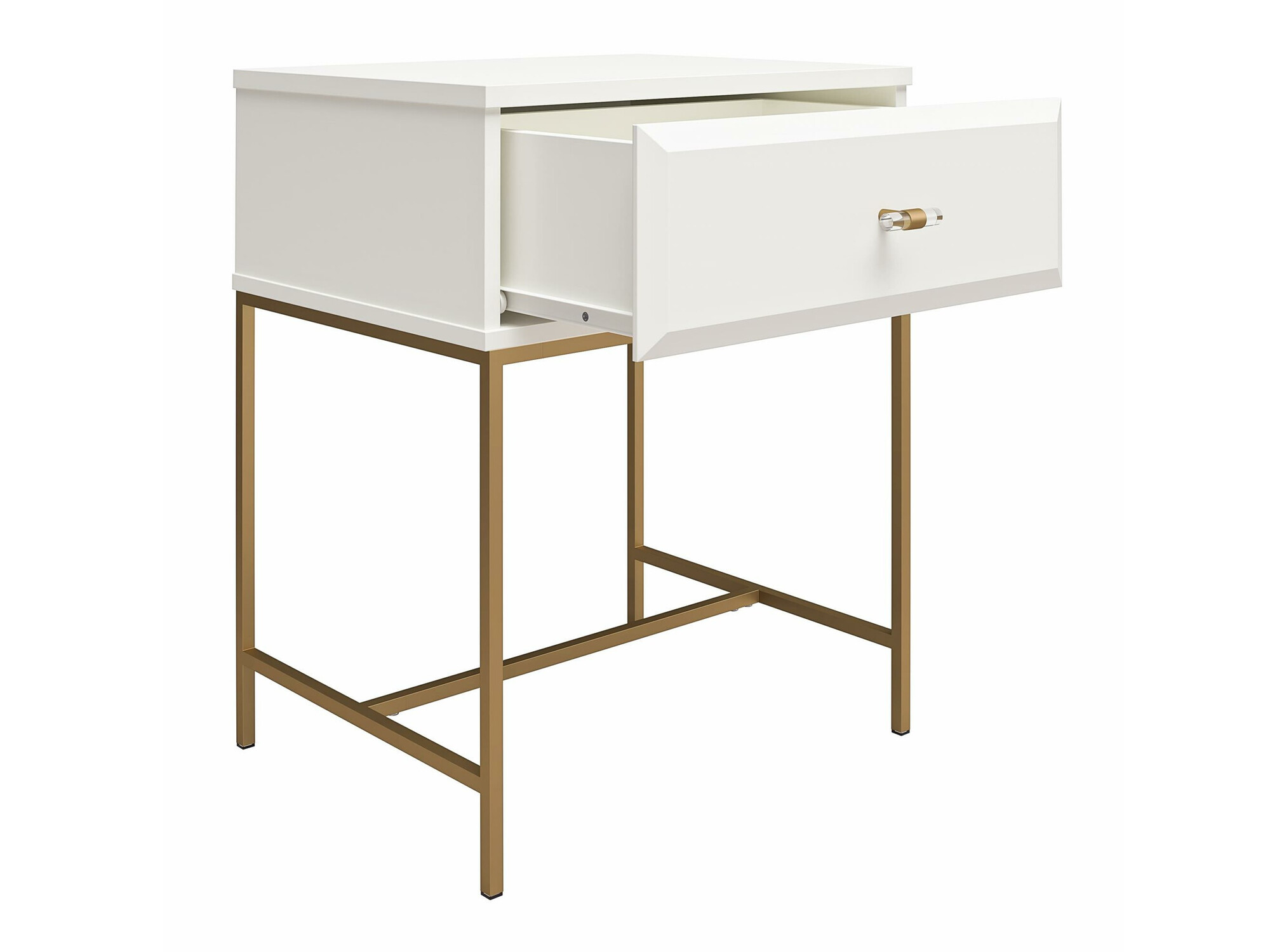 Κομοδίνο Tulsa 655